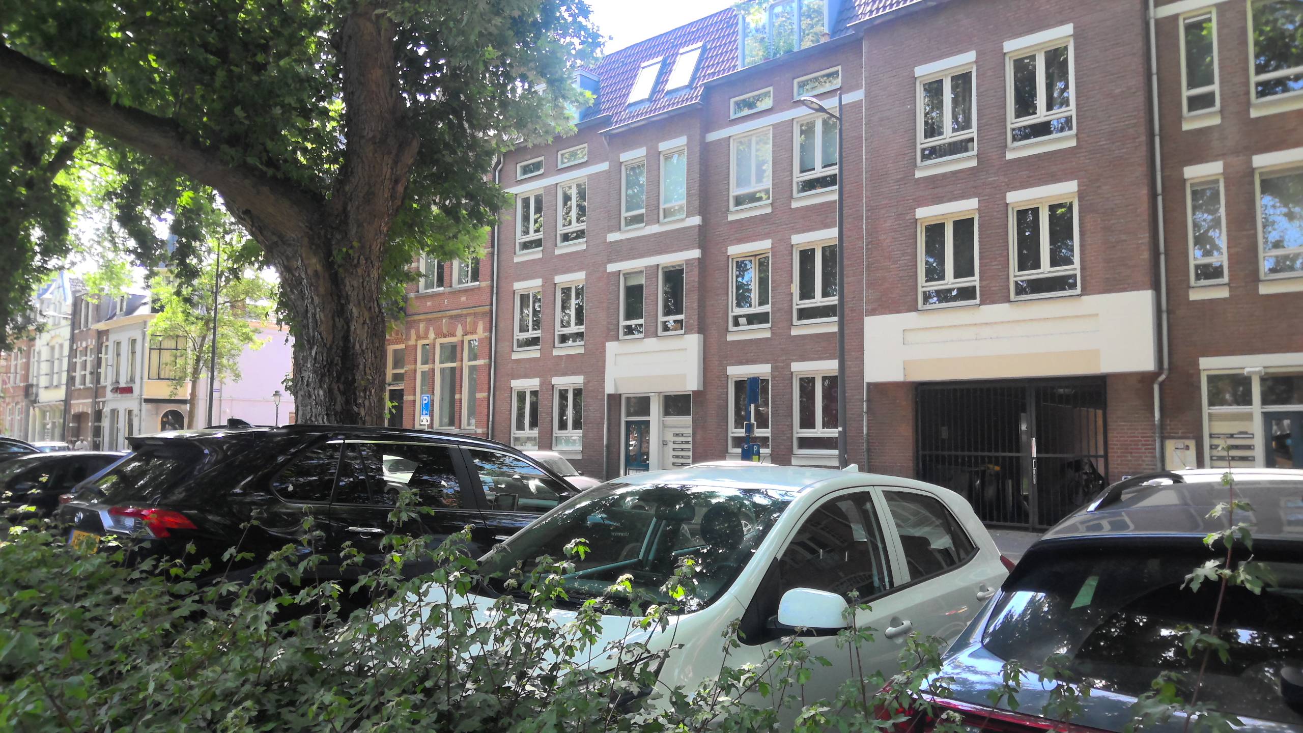Havensingel 12B