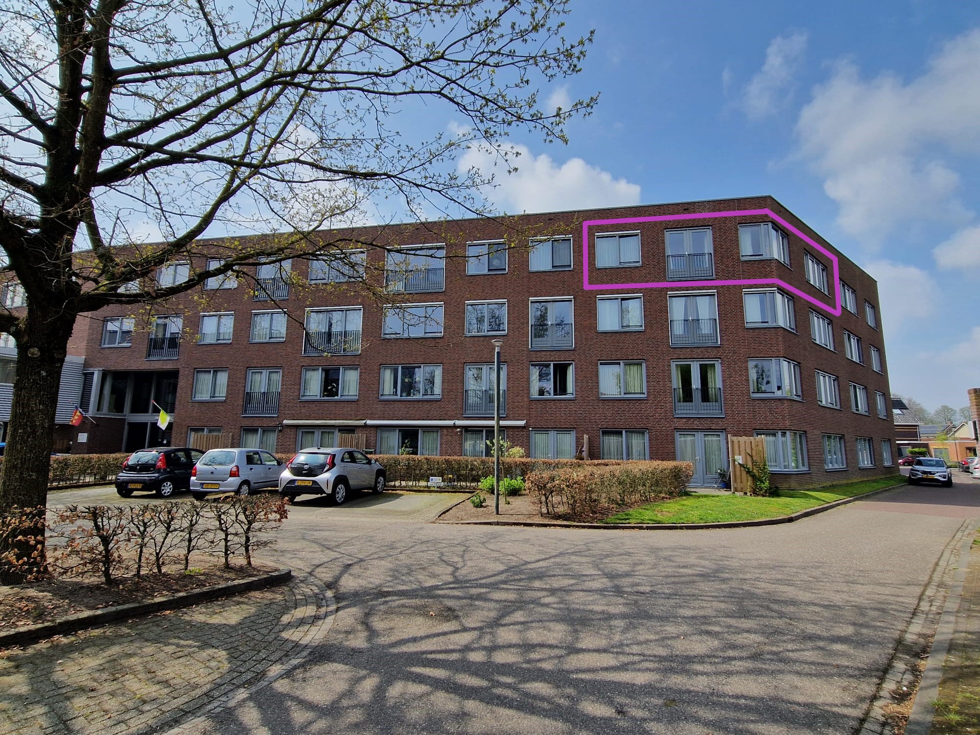 De Beemden 100, 5271 BH Sint-Michielsgestel, Nederland