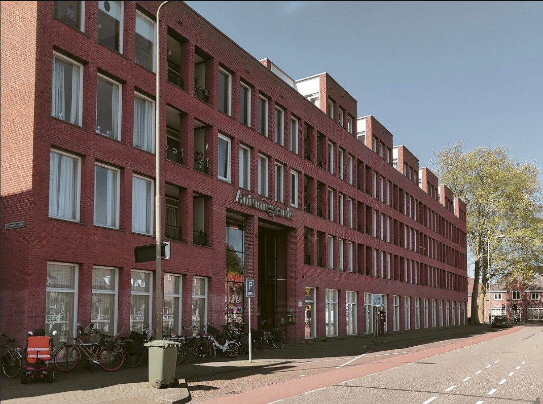 Zuid-Willemsvaart 297, 5211 SJ 's-Hertogenbosch, Nederland