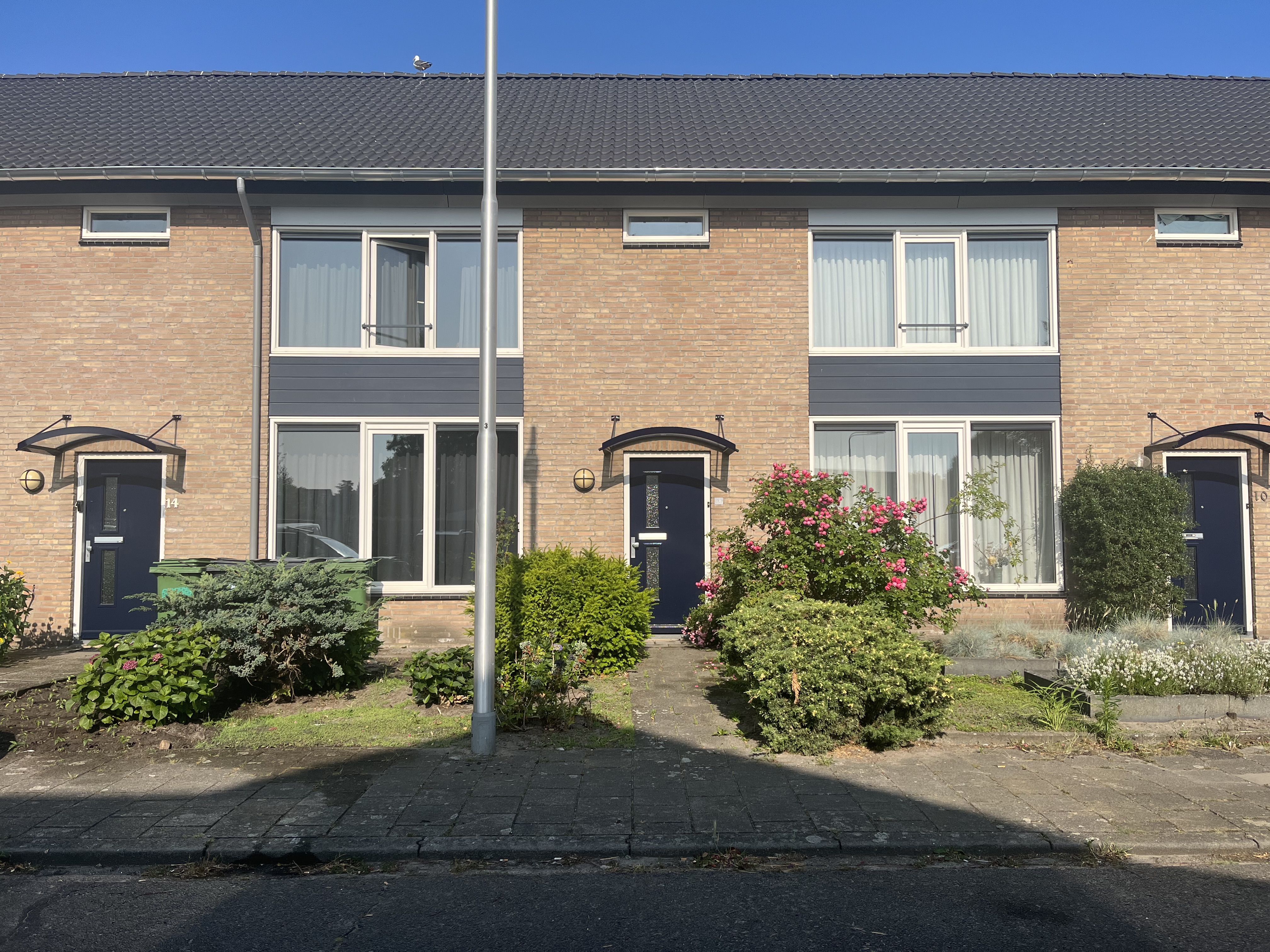 Van Marnixstraat 12, 5151 CV Drunen, Nederland