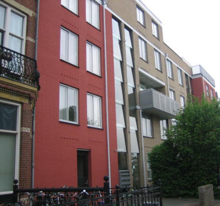 Brugstraat 84, 5211 VT 's-Hertogenbosch, Nederland
