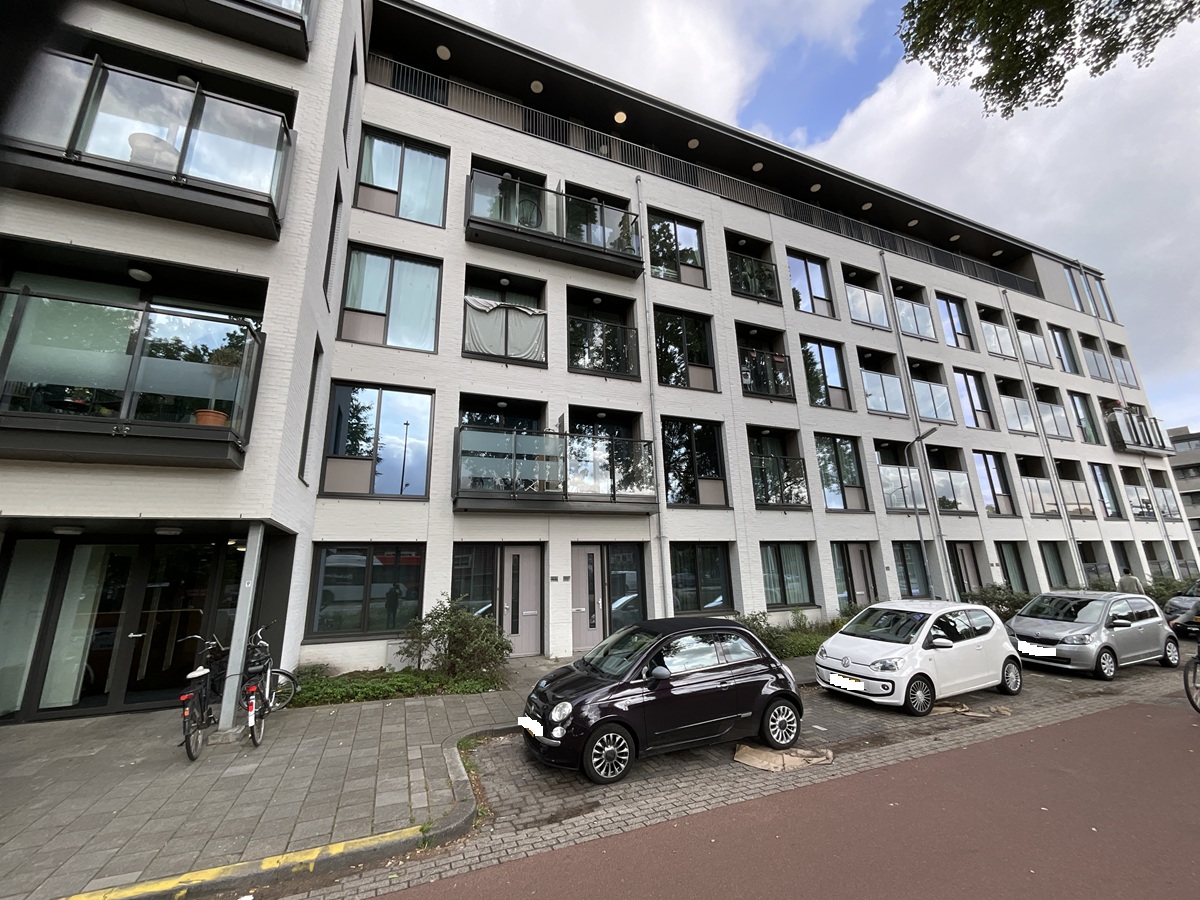 Orthenseweg 2C, 5212 XA 's-Hertogenbosch, Nederland