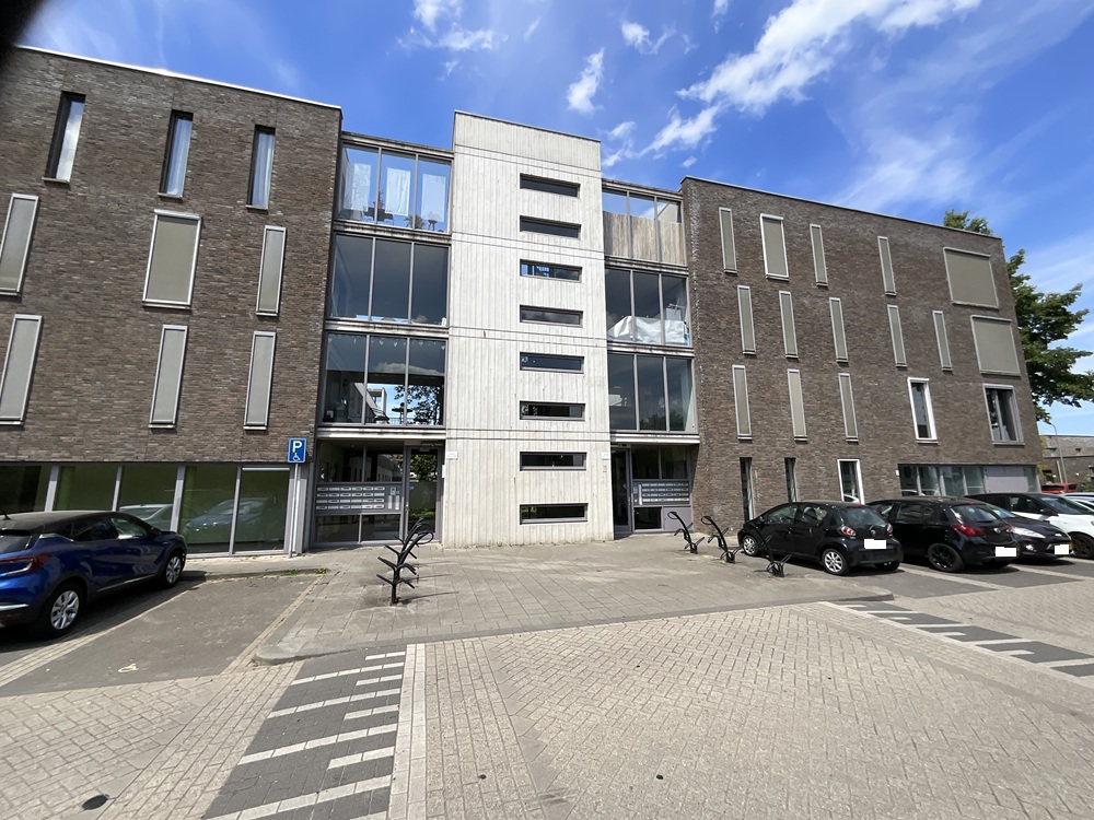 Geerke 27, 5235 HJ 's-Hertogenbosch, Nederland