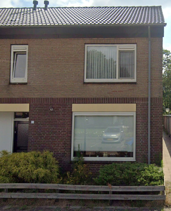 Sint Janshof 11, 5261 SV Vught, Nederland