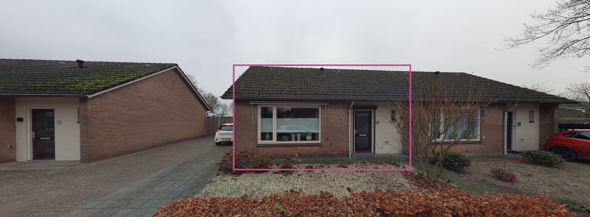 Willibrordusstraat 13, 5455 GS Wilbertoord, Nederland