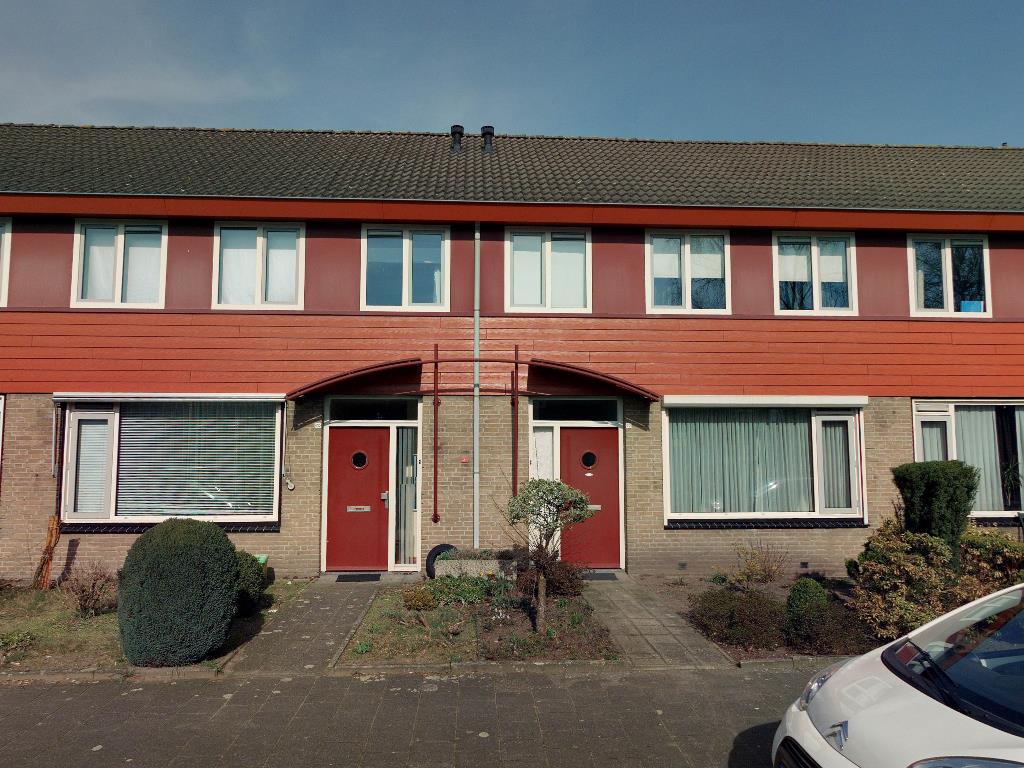 Muziekplein 72, 5402 CV Uden, Nederland