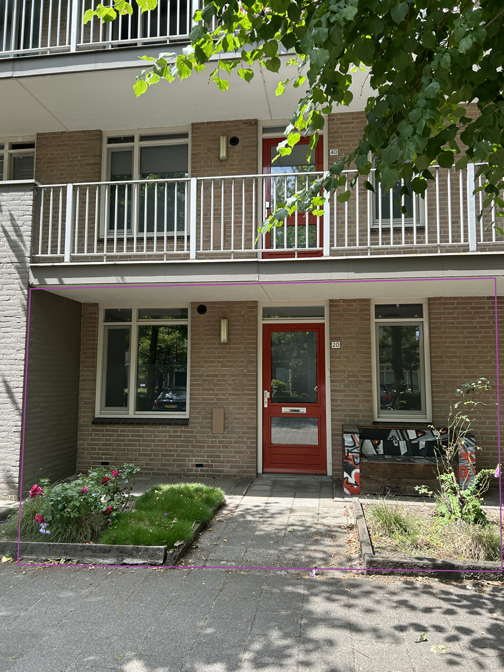Mozartstraat 20, 5481 LC Schijndel, Nederland