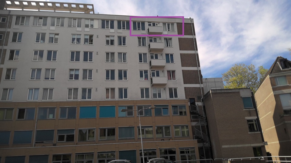 Pastoor de Kroonstraat 281, 5211 SP 's-Hertogenbosch, Nederland