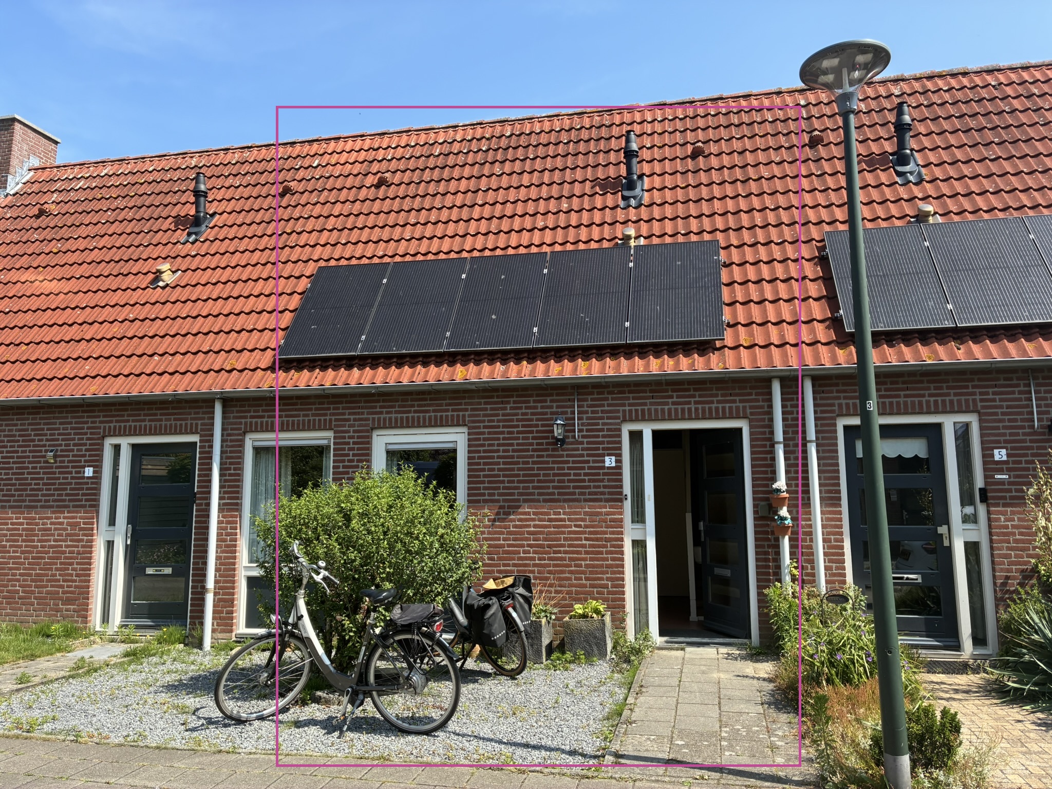 Greep 3, 5281 MA Boxtel, Nederland