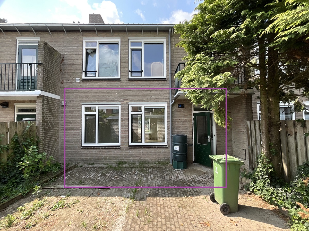 Rijnstraat 146