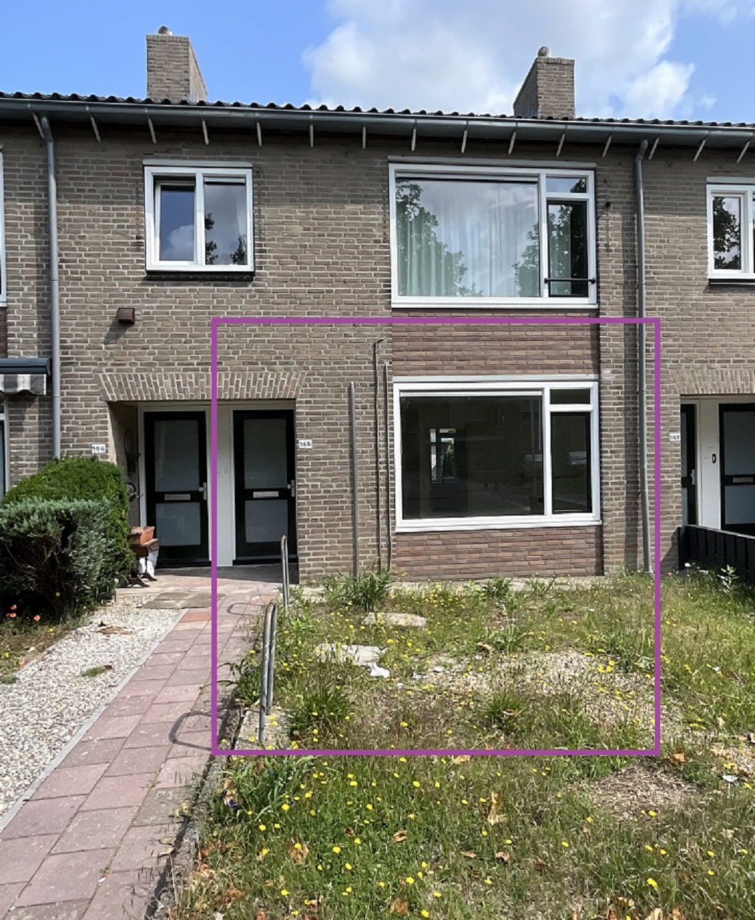 Rijnstraat 146, 5215 EM 's-Hertogenbosch, Nederland