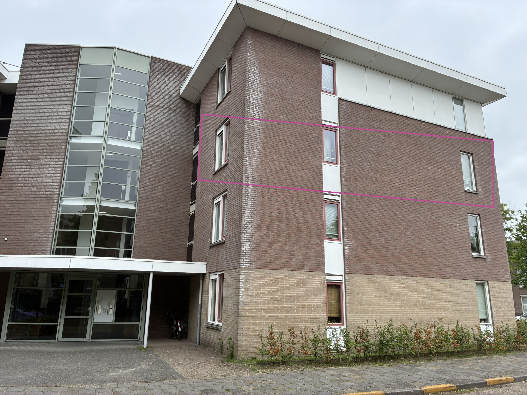 Maria van Dieststraat 45