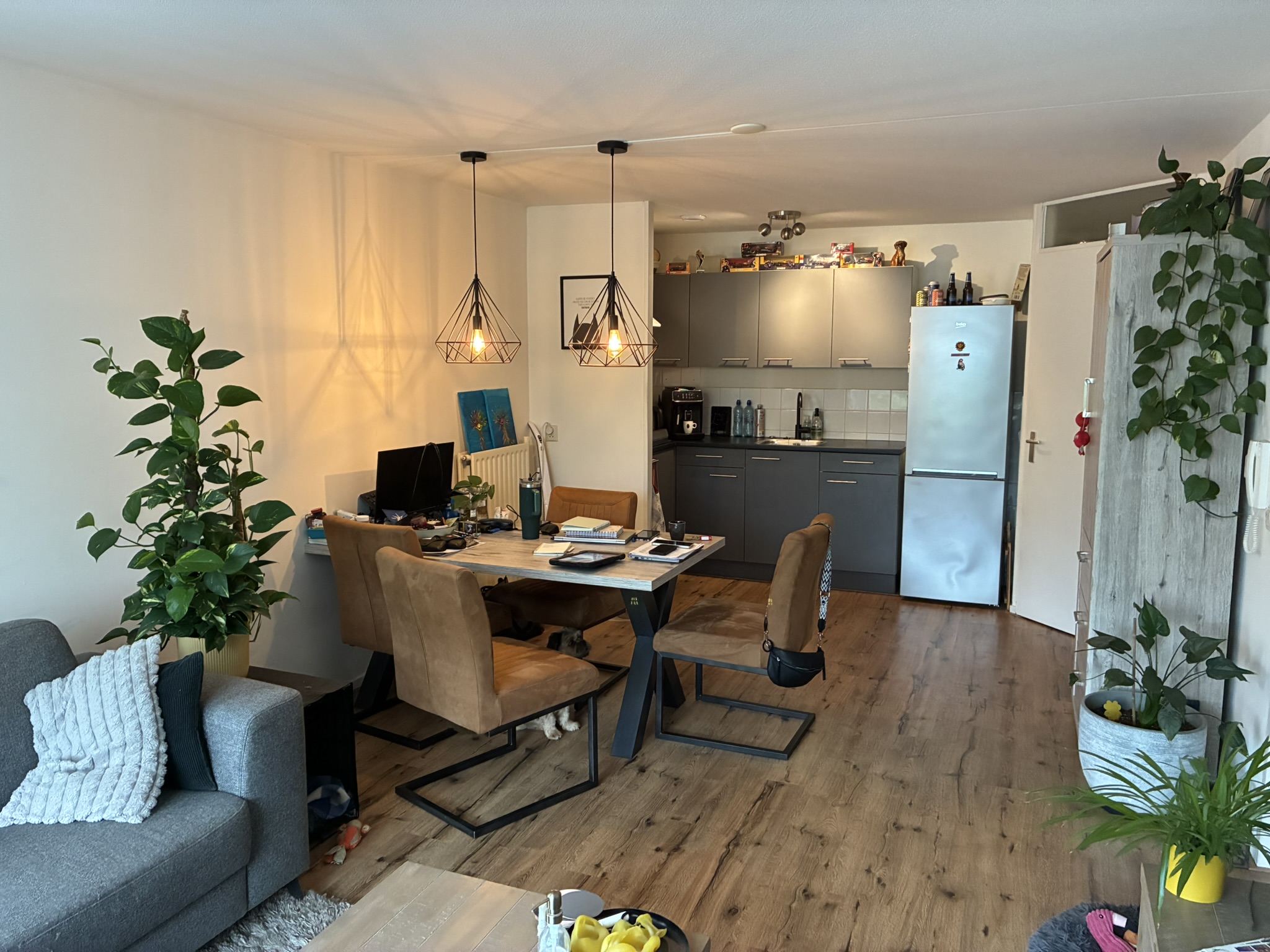 Maria van Dieststraat 45