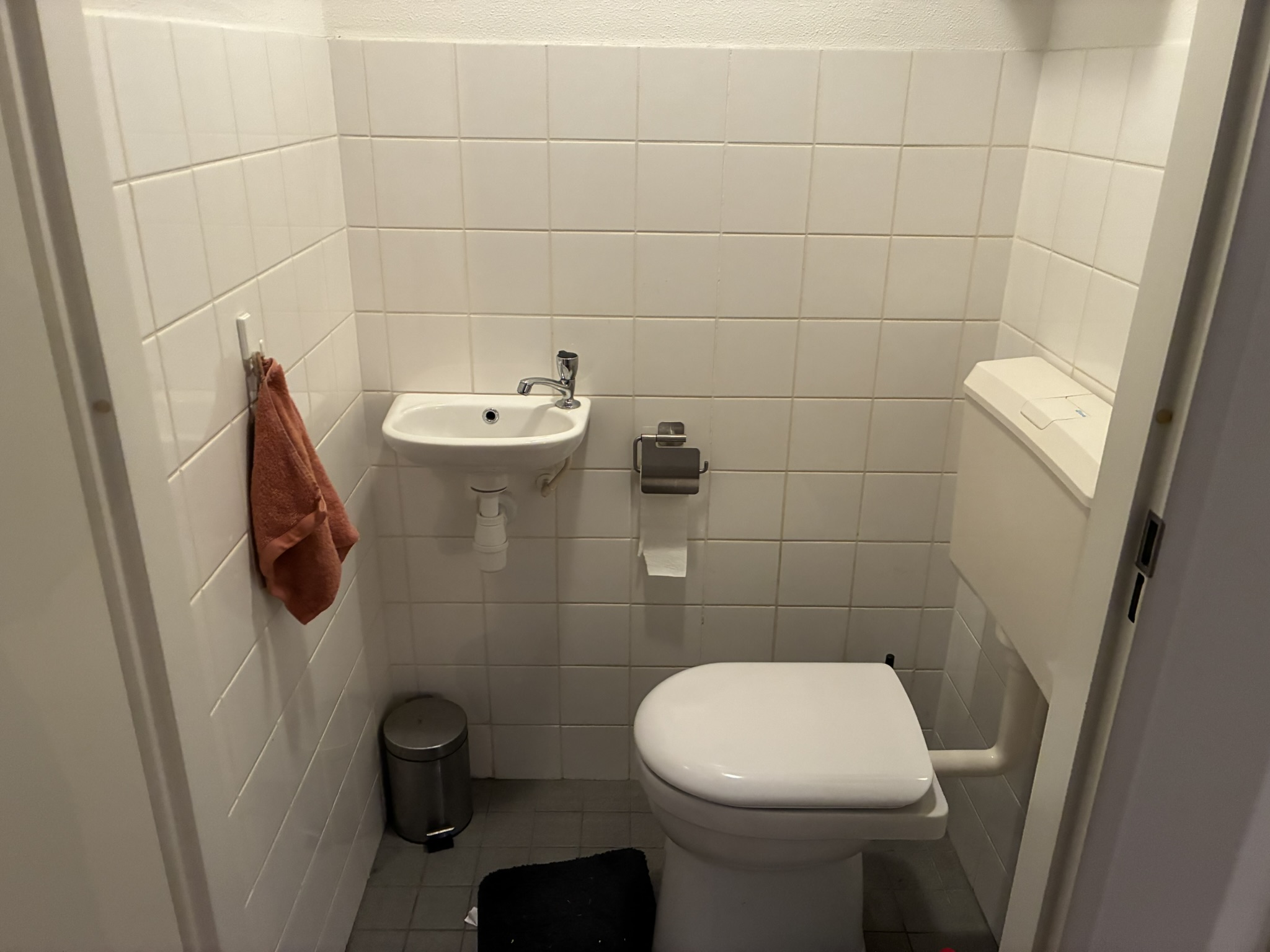 Maria van Dieststraat 45