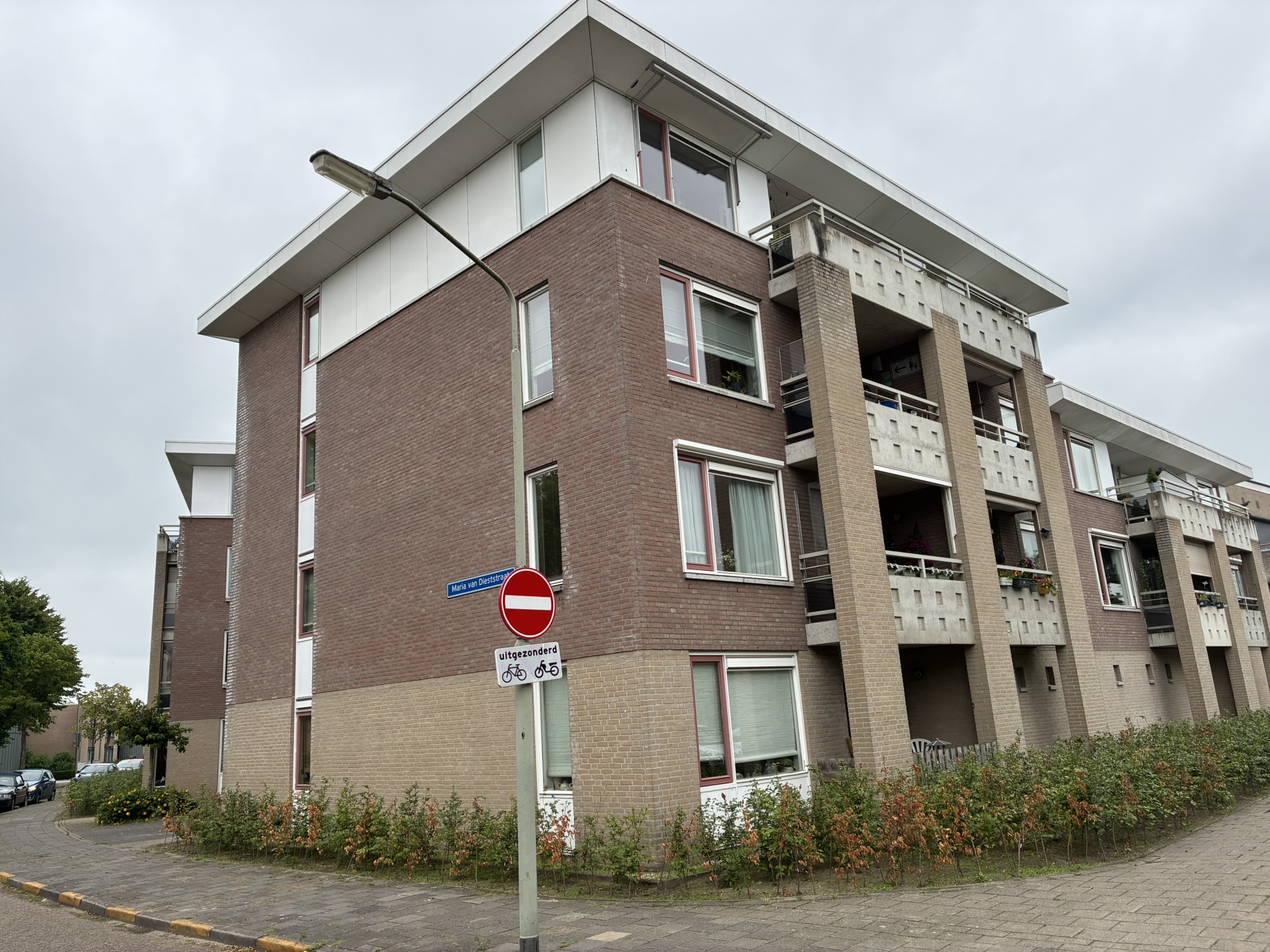 Maria van Dieststraat 45