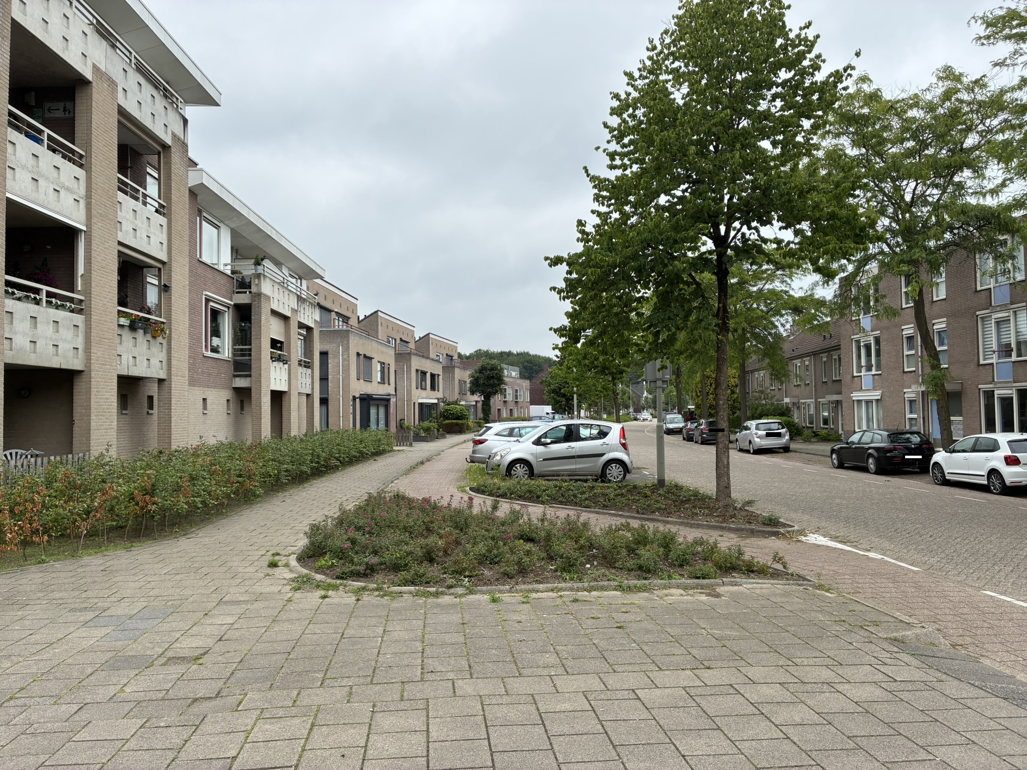 Maria van Dieststraat 45