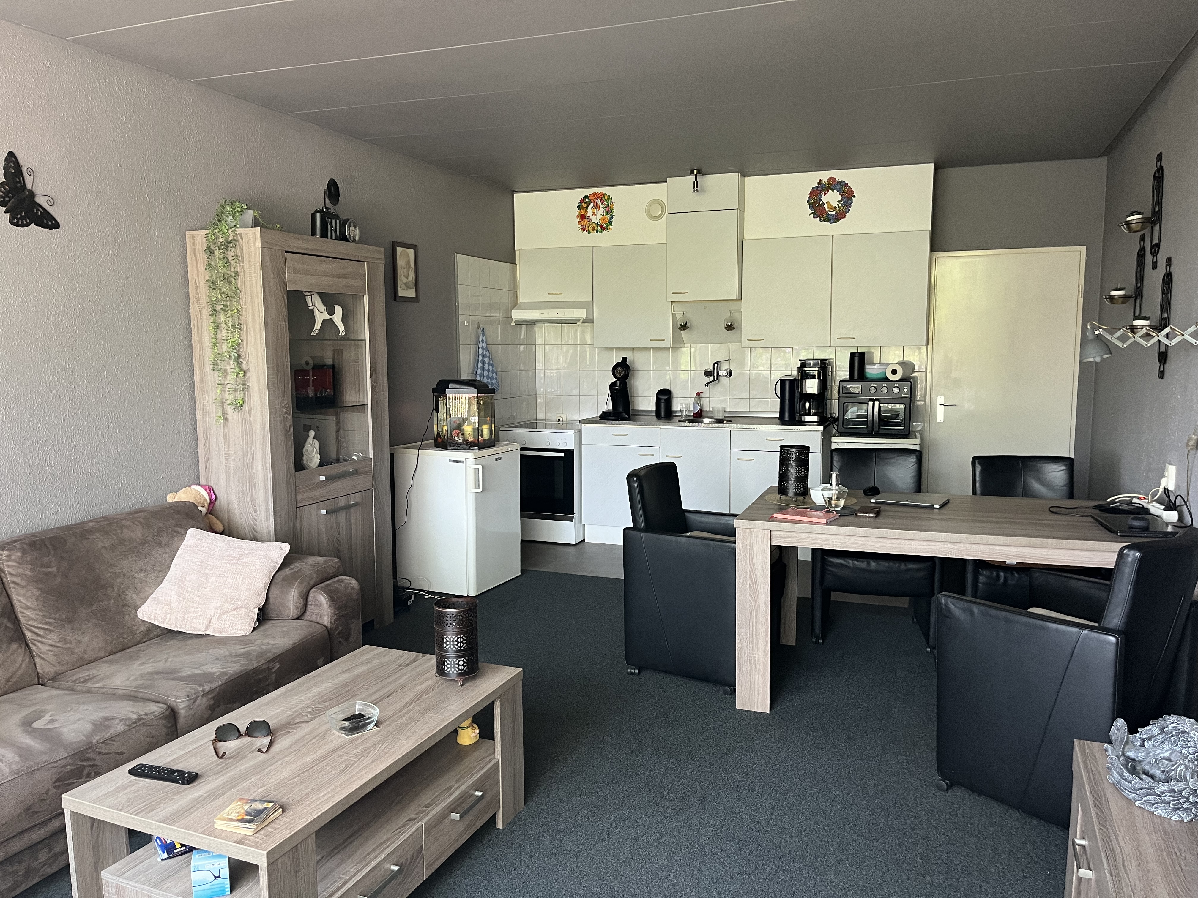 Monseigneur Bekkersstraat 121