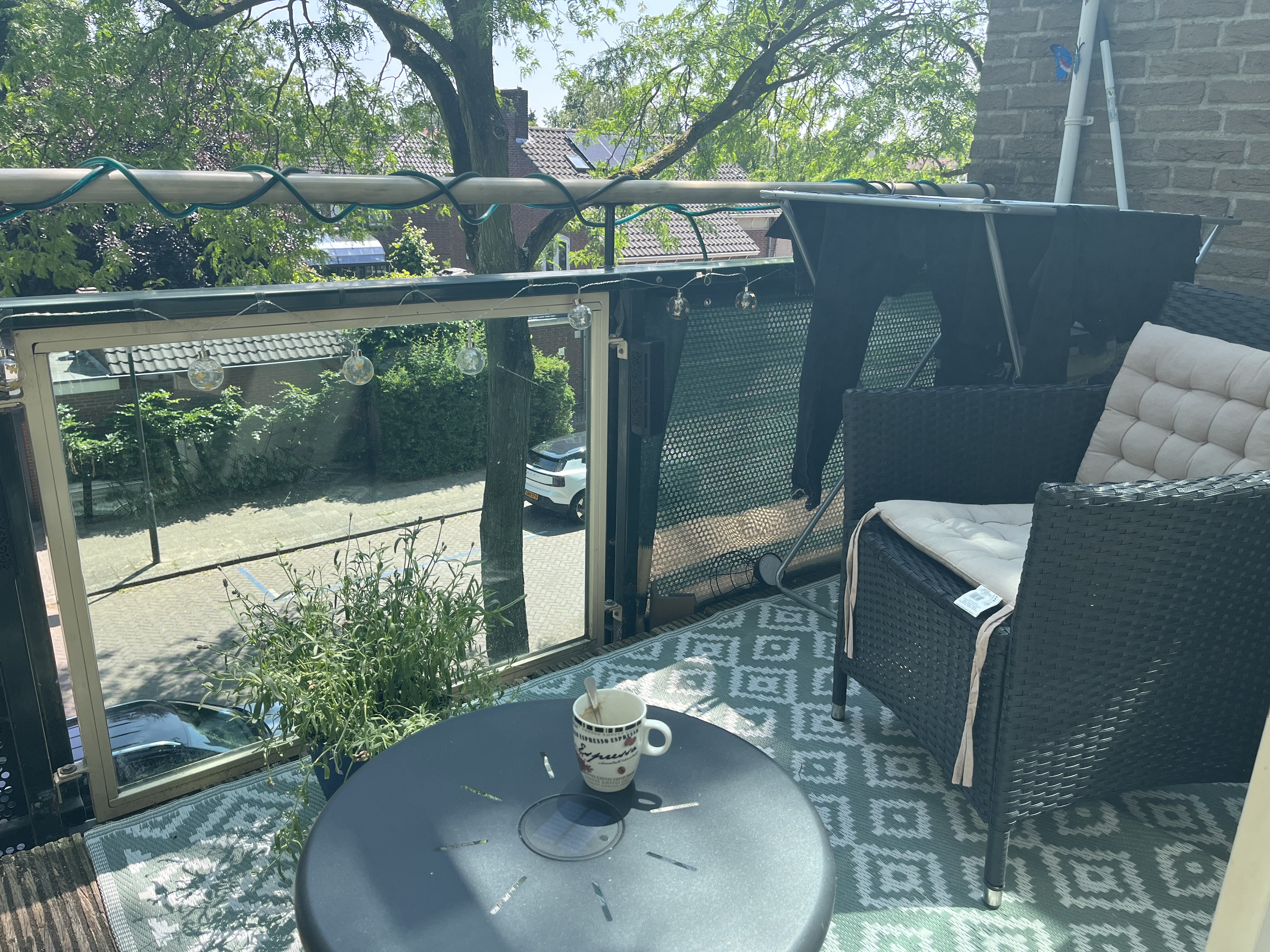 Monseigneur Bekkersstraat 121