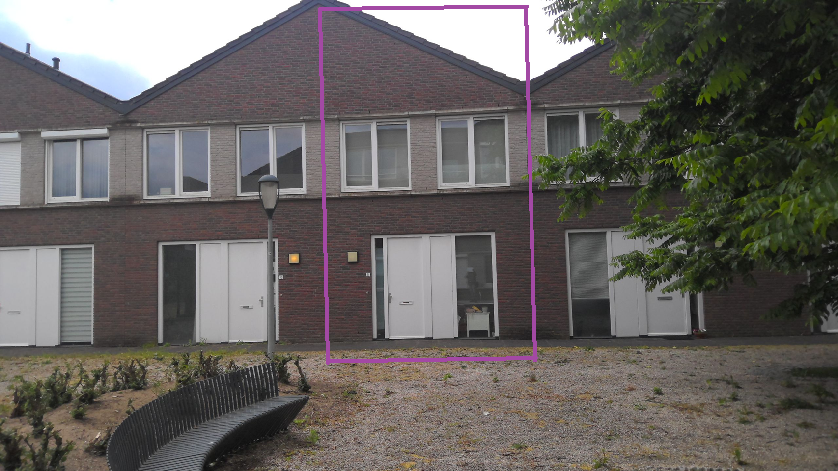 Grote Kuil 11, 5347 HM Oss, Nederland