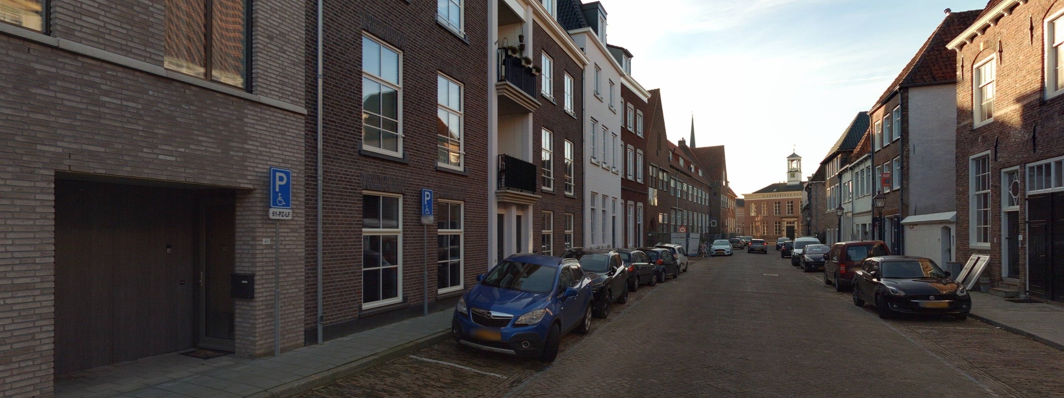 Oliestraat 93