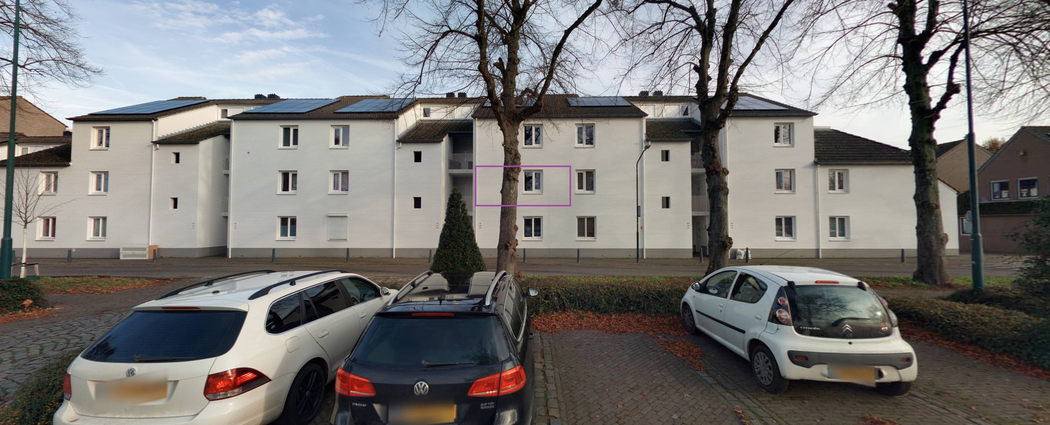 Parallelweg 29, 5431 CA Cuijk, Nederland