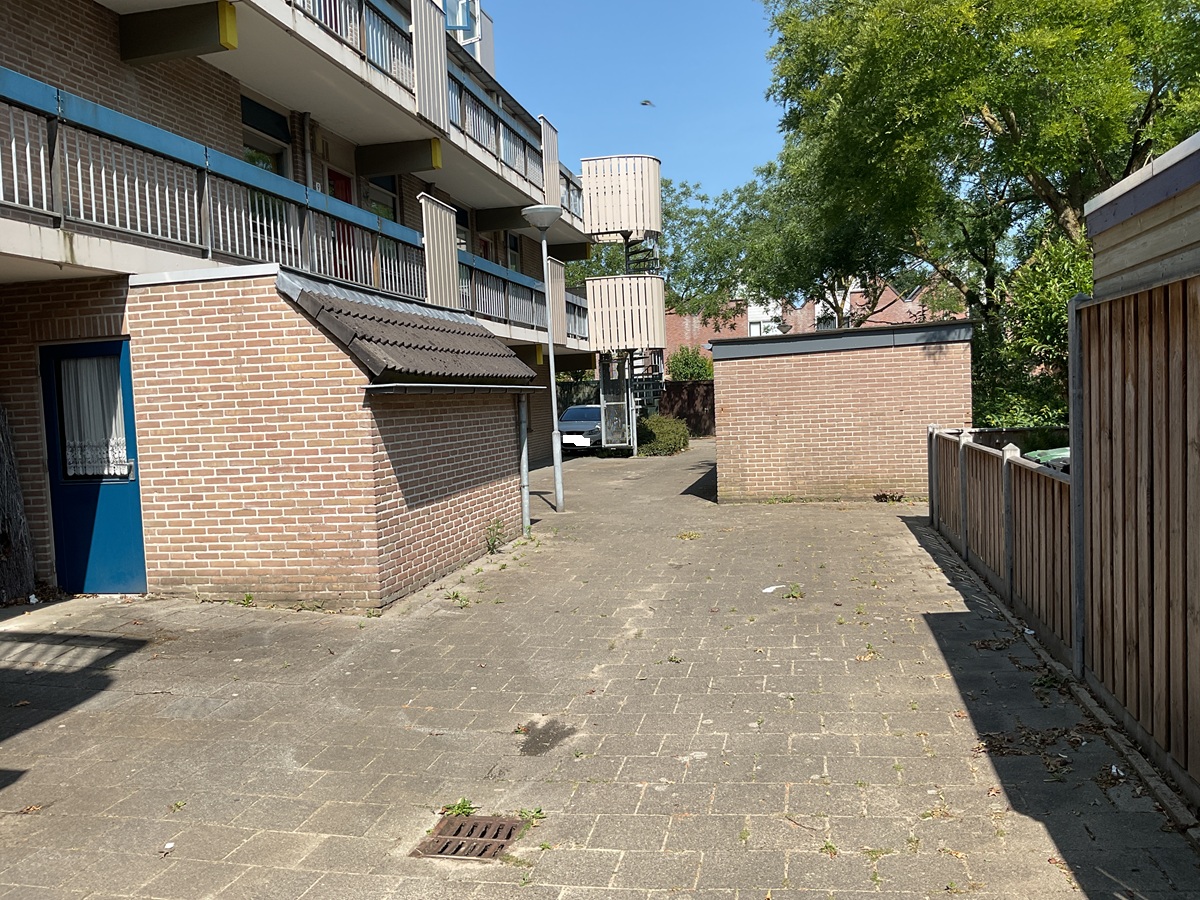 Derde Reit 11