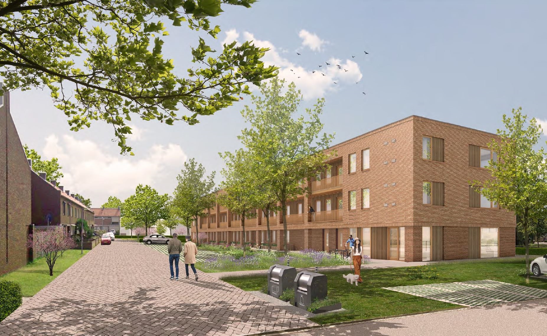 Anthony van Diemenstraat 8