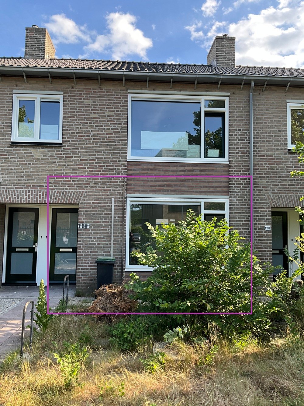 Rijnstraat 118, 5215 EL 's-Hertogenbosch, Nederland
