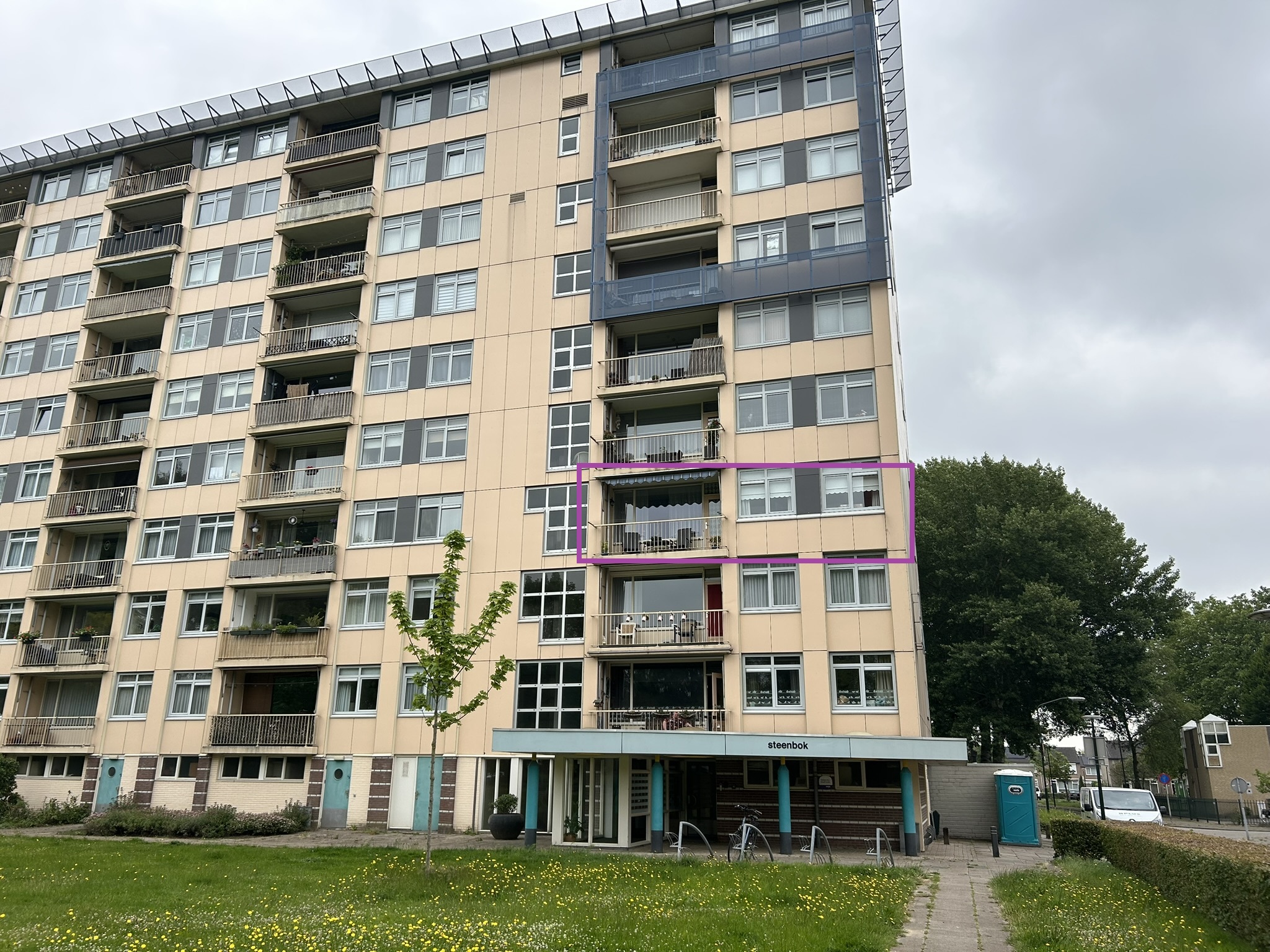 Hoogheem 18, 5283 BA Boxtel, Nederland