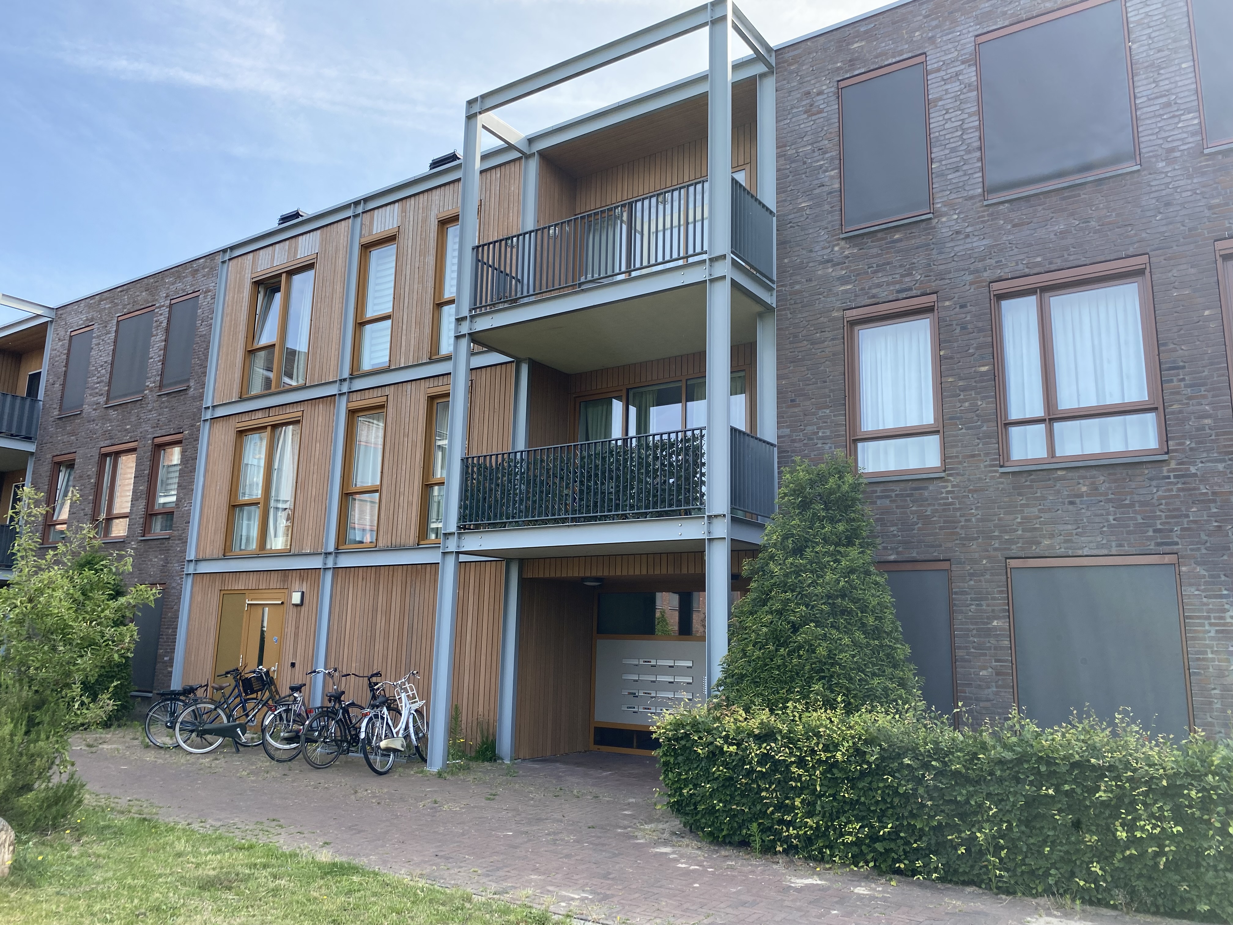 Duizendpoot 12, 5251 GG Vlijmen, Nederland