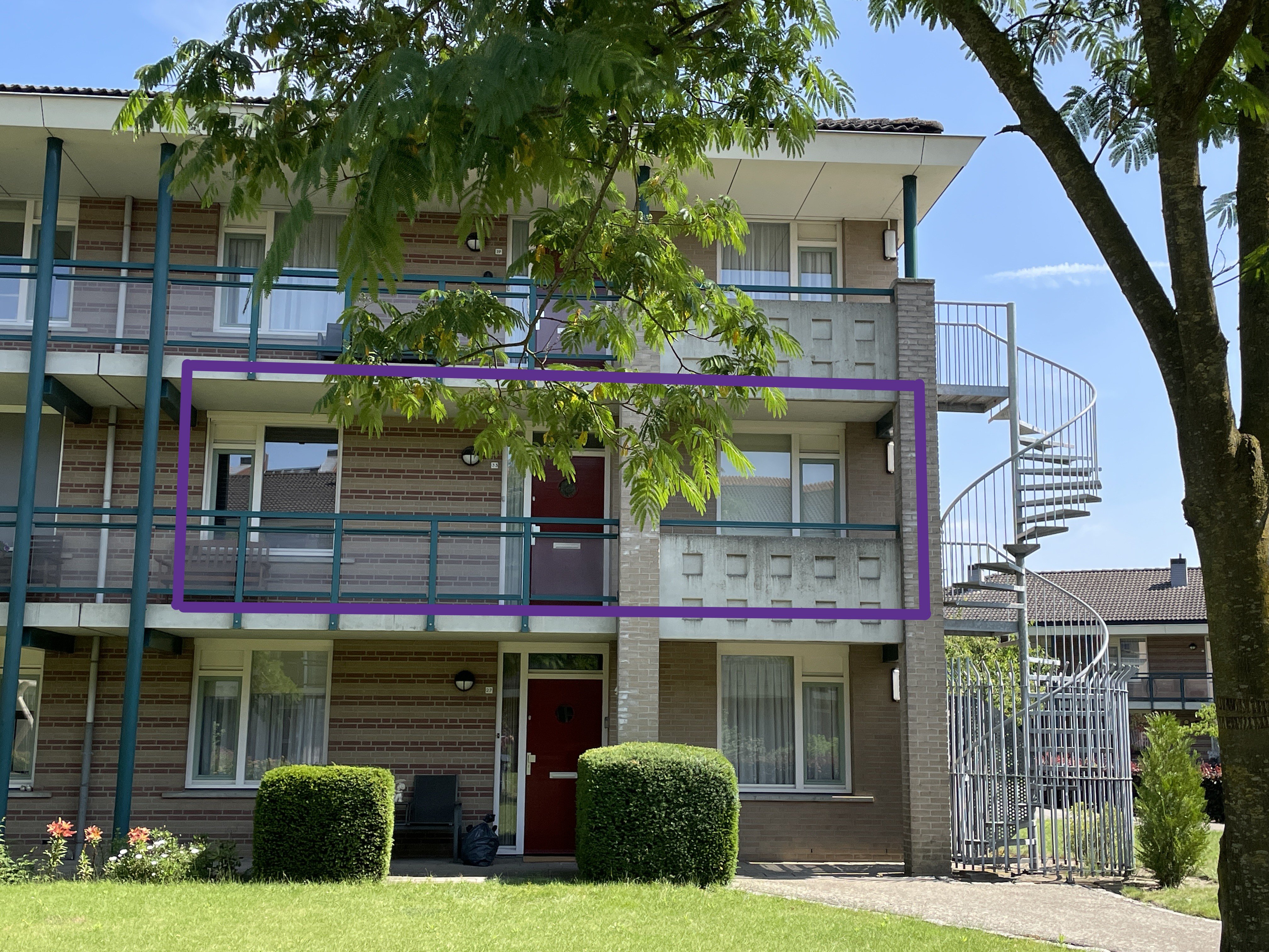 Dommelstraat 33, 5492 DX Sint-Oedenrode, Nederland