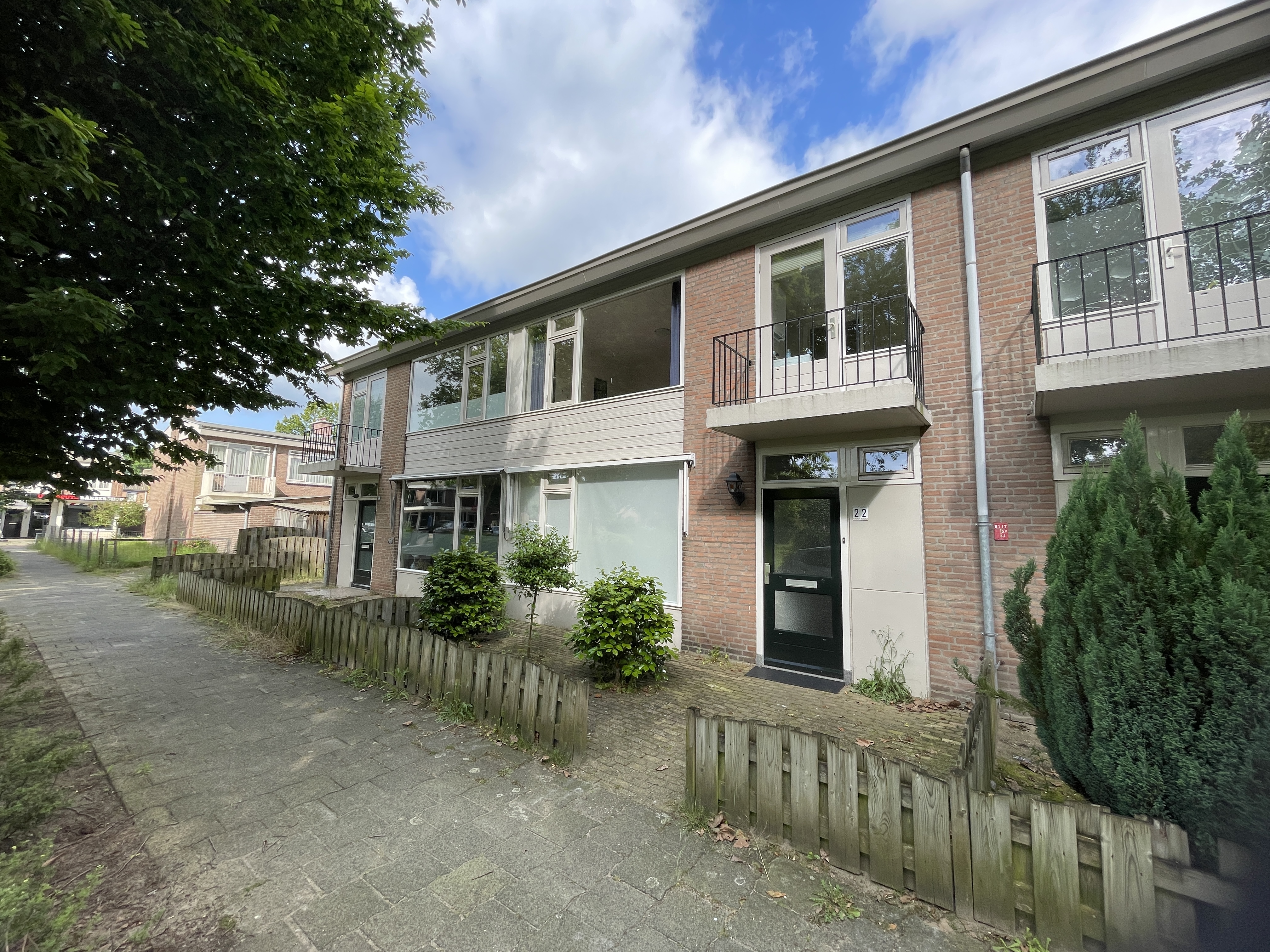 Anemoonstraat 22, 5271 GS Sint-Michielsgestel, Nederland