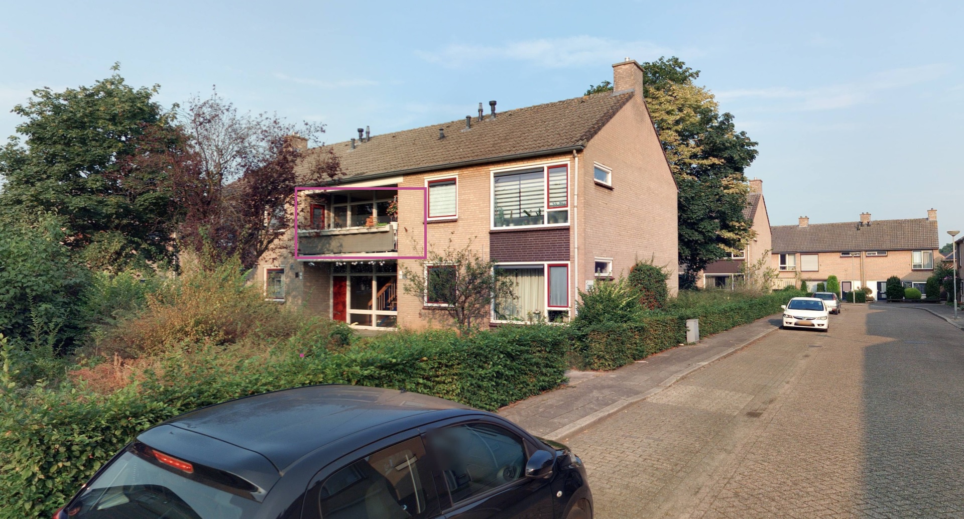 Doctor Schaepmanstraat 33, 6591 ZE Gennep, Nederland
