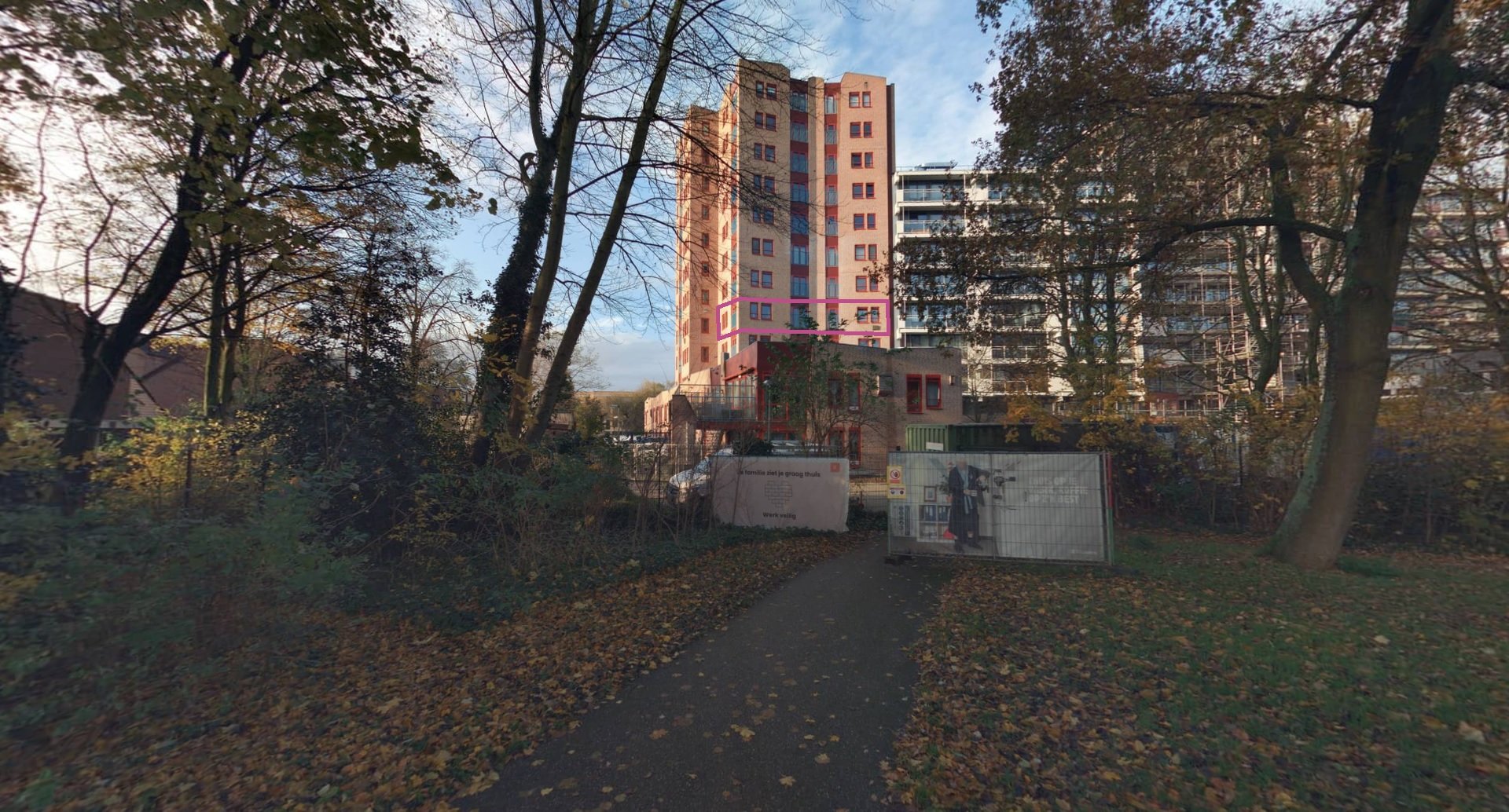 Klokkenlaan 67c, 5231 AP 's-Hertogenbosch, Nederland
