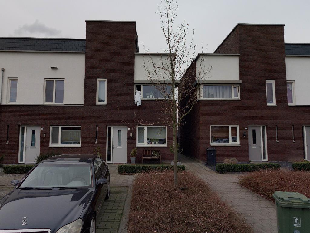 Helmteken 31, 5406 DK Volkel, Nederland