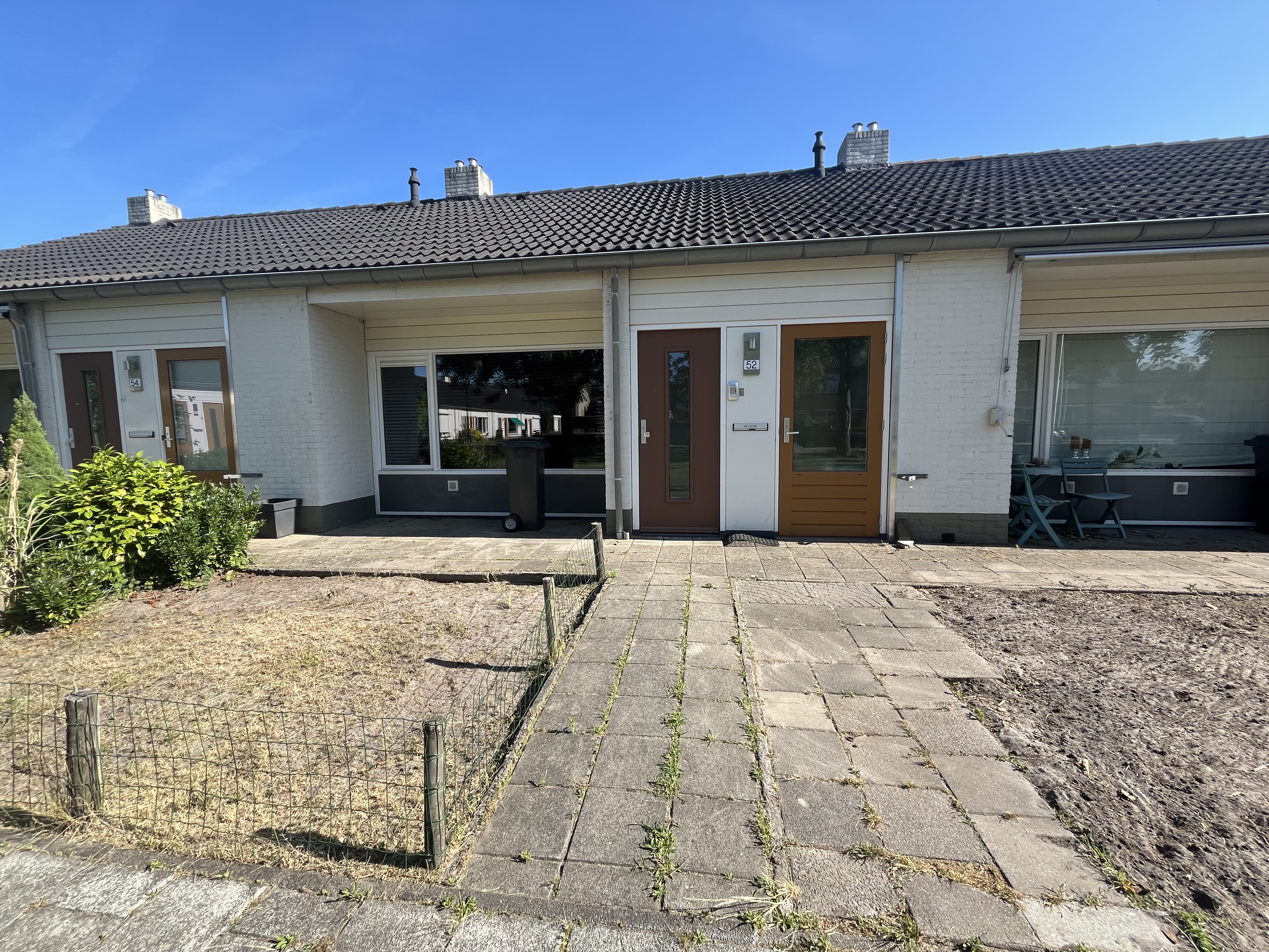 Van Speijkstraat 52, 5151 ME Drunen, Nederland