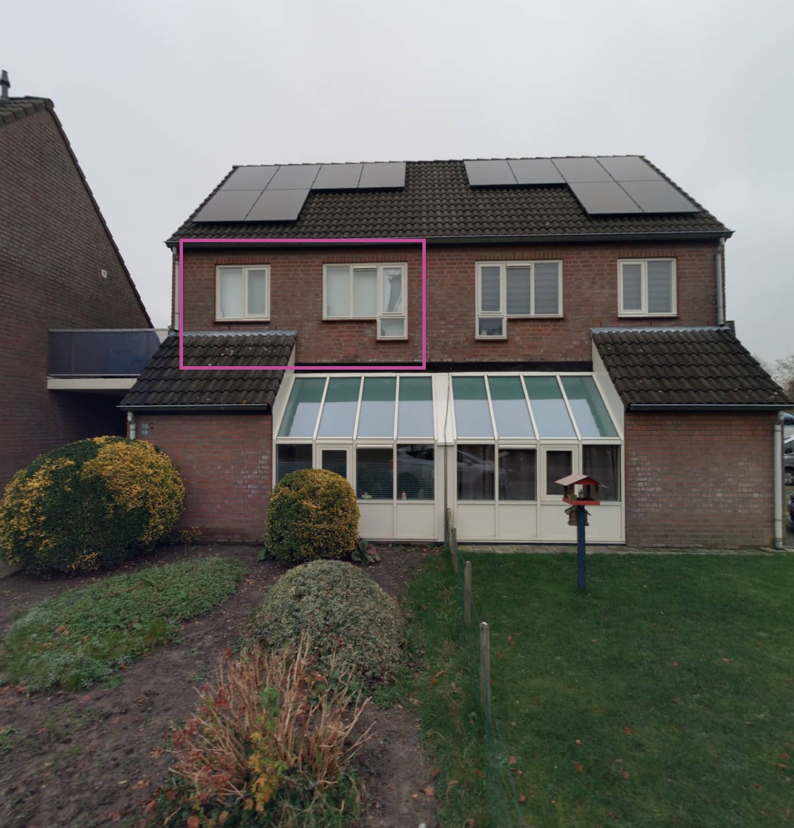 Randweg 58A, 5845 CW Sint Anthonis, Nederland