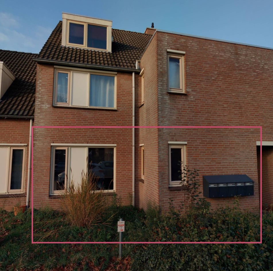 Ganzenhorst 52, 5361 TM Grave, Nederland