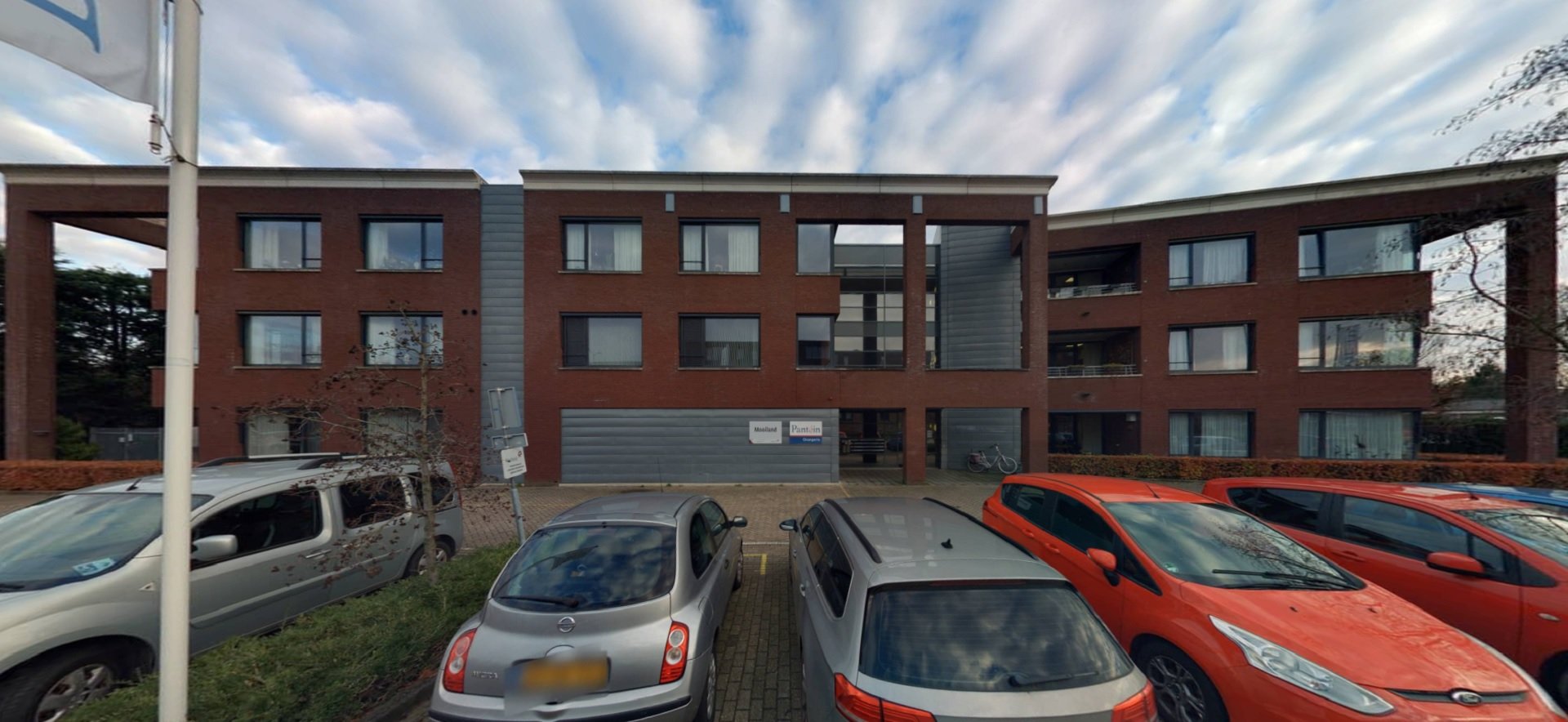 Beugenseweg 23, 5831 LP Boxmeer, Nederland