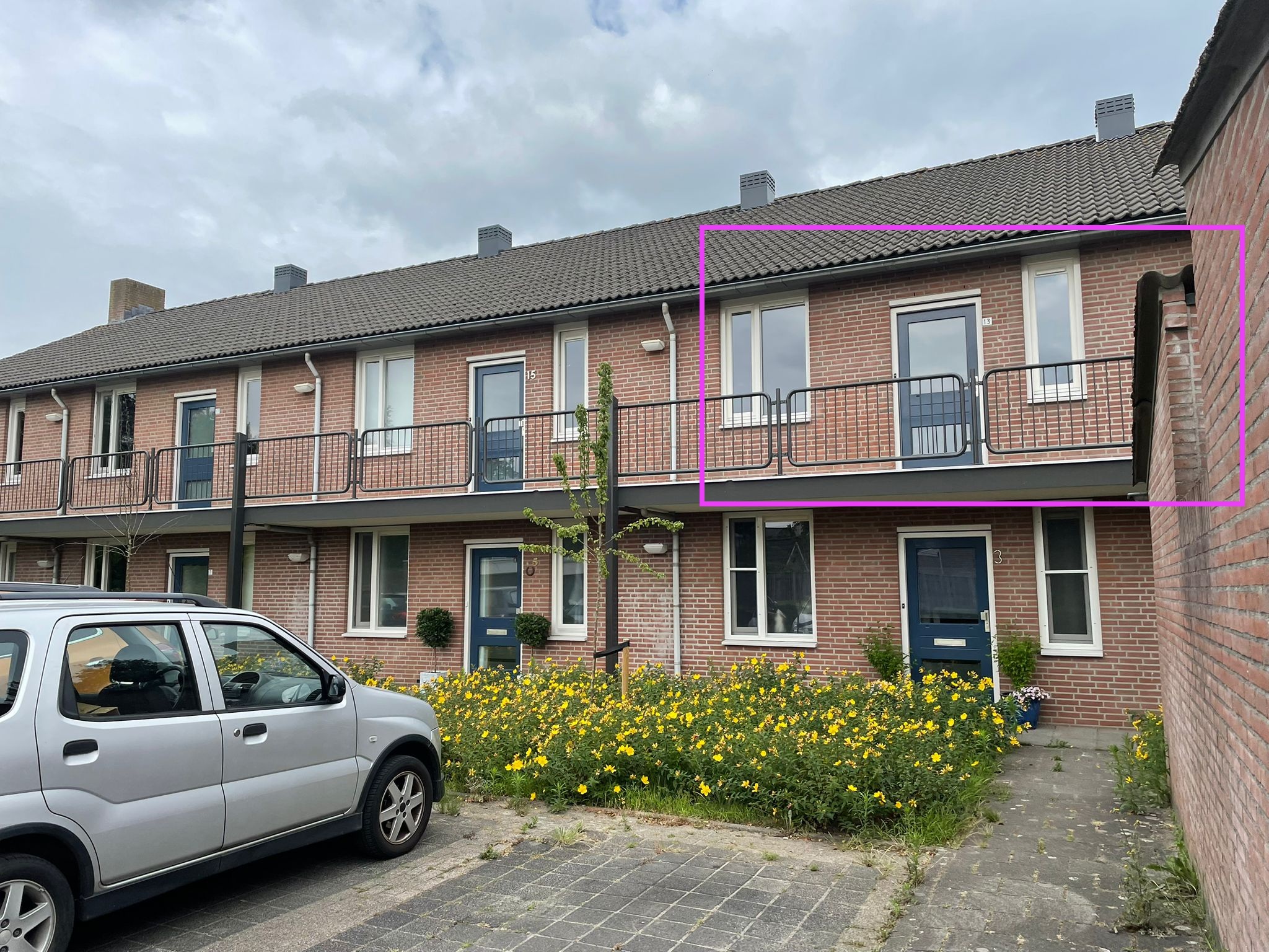 Mouterij 13, 5482 LZ Schijndel, Nederland
