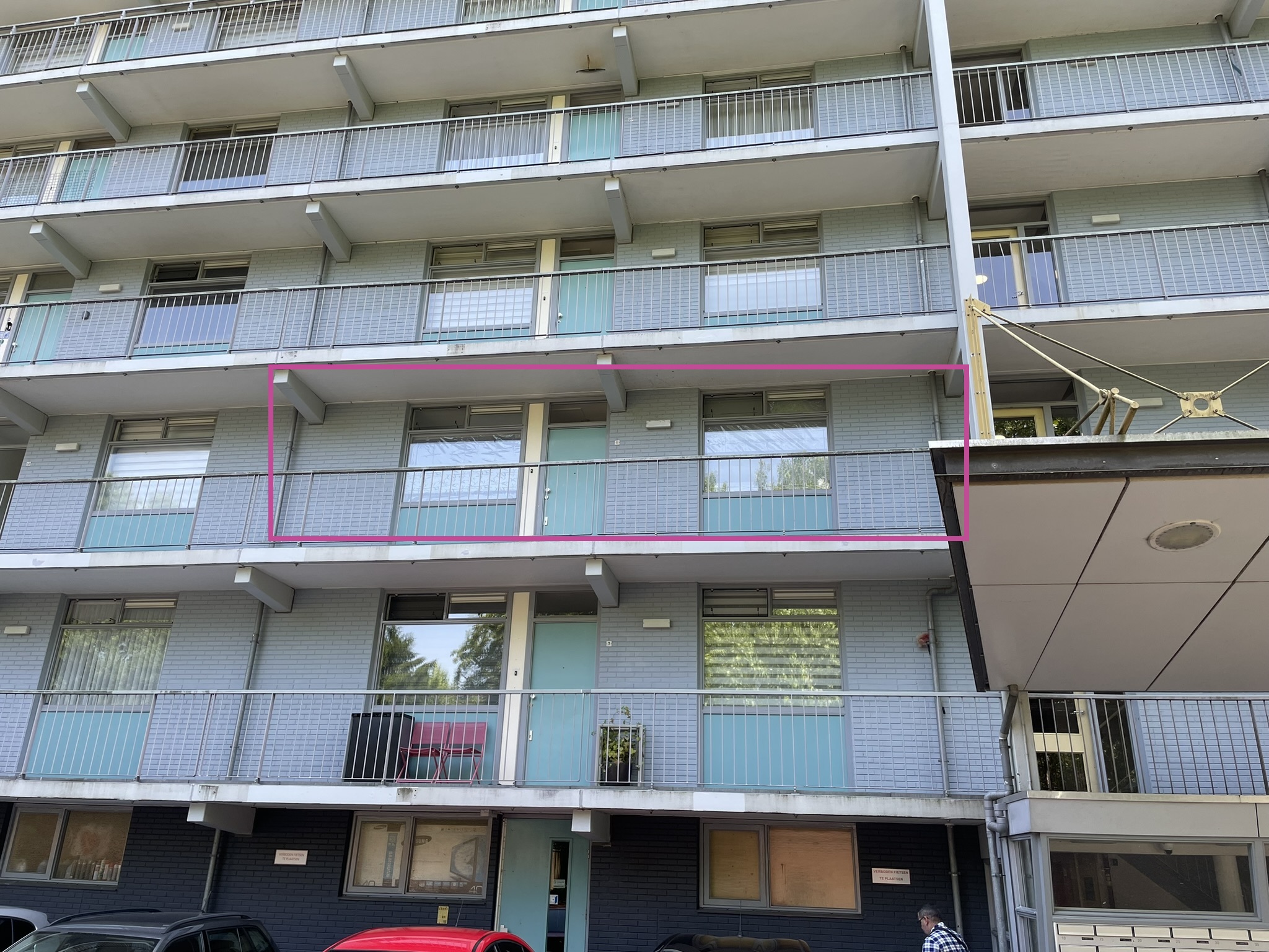 De Engstoep 11, 5246 BD Rosmalen, Nederland