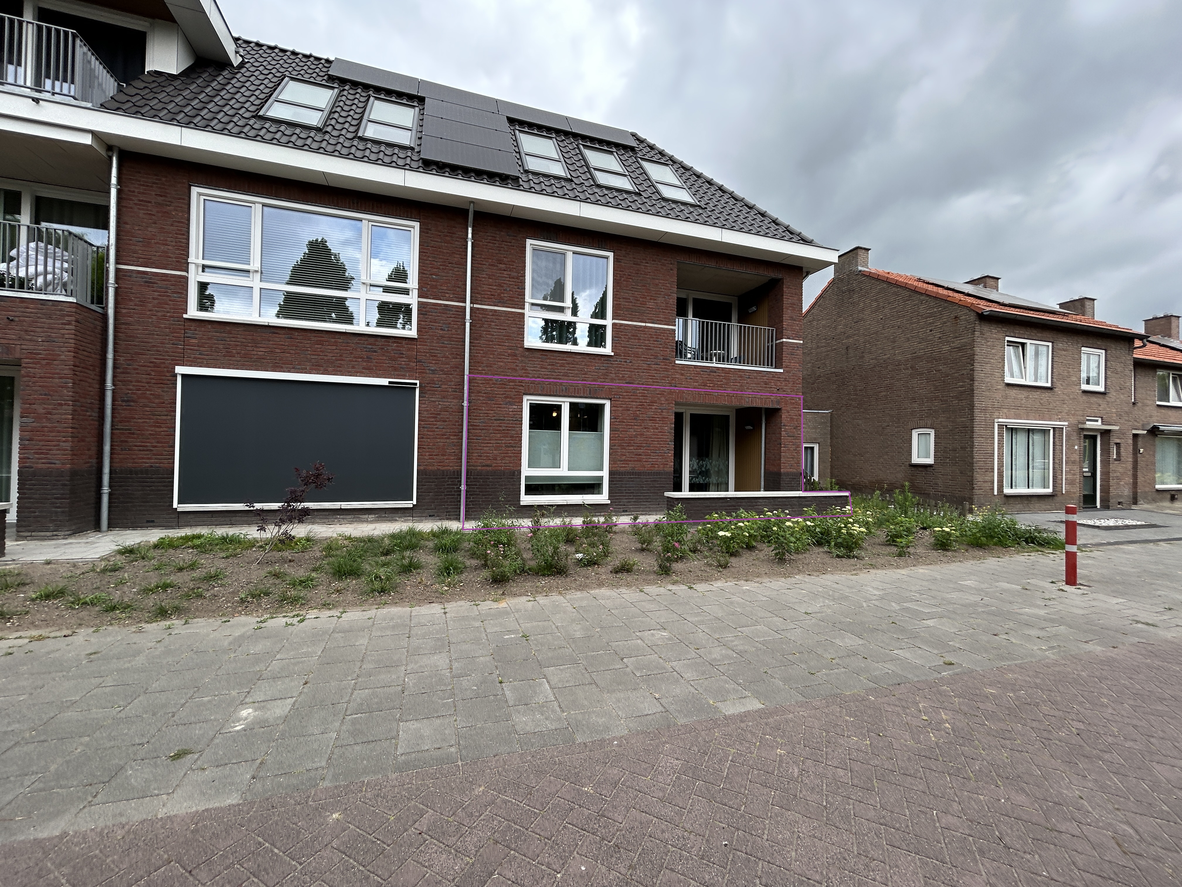 Gasthuisstraat 32, 5481 HG Schijndel, Nederland