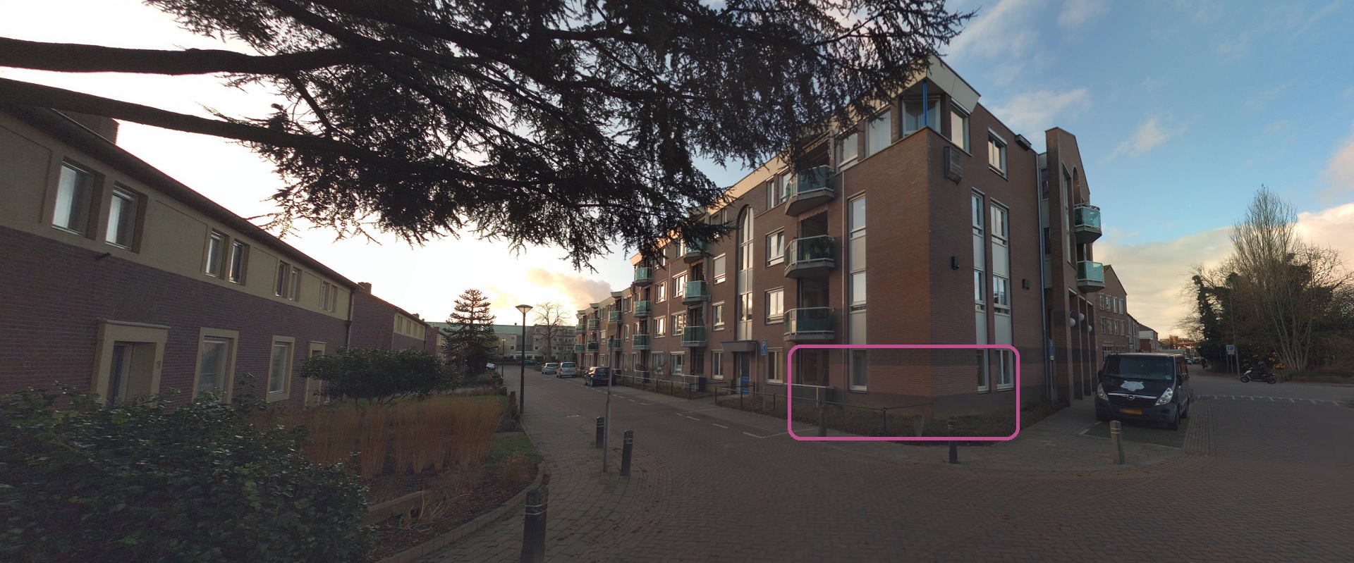 Kaneelstraat 84, 5431 DZ Cuijk, Nederland