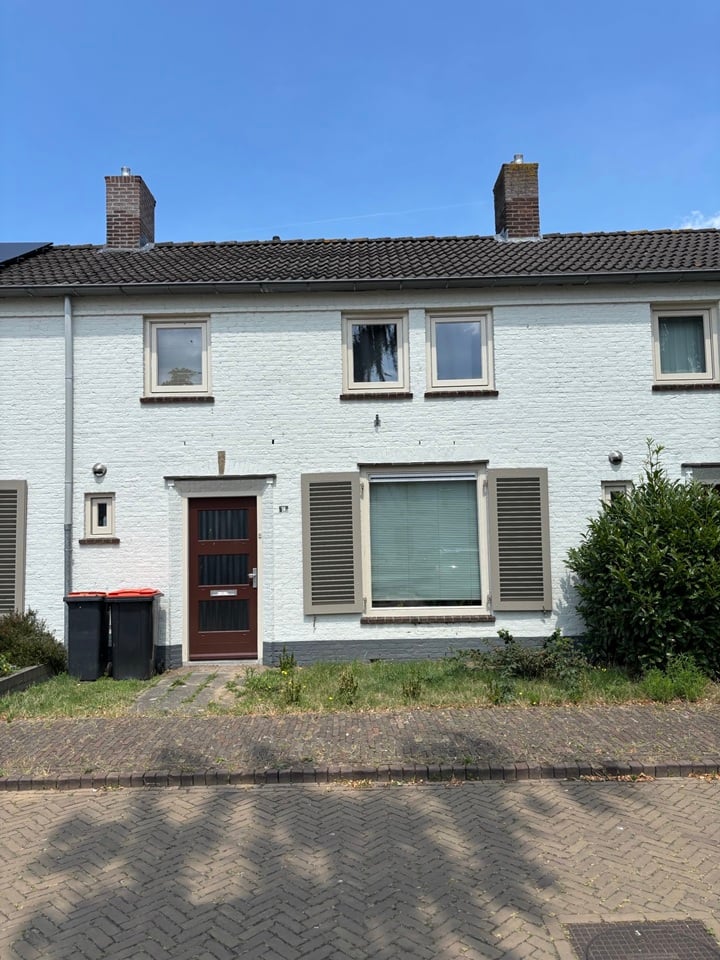 Memlincplein 16, 5213 BX 's-Hertogenbosch, Nederland