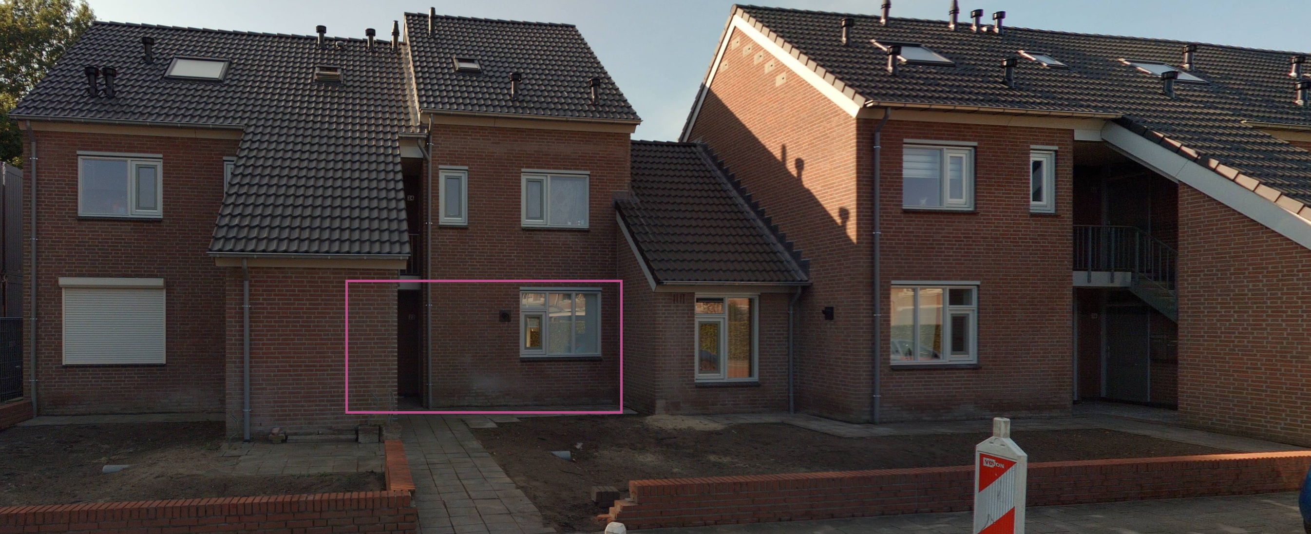 Kloosterstraat 22, 5351 ER Berghem, Nederland