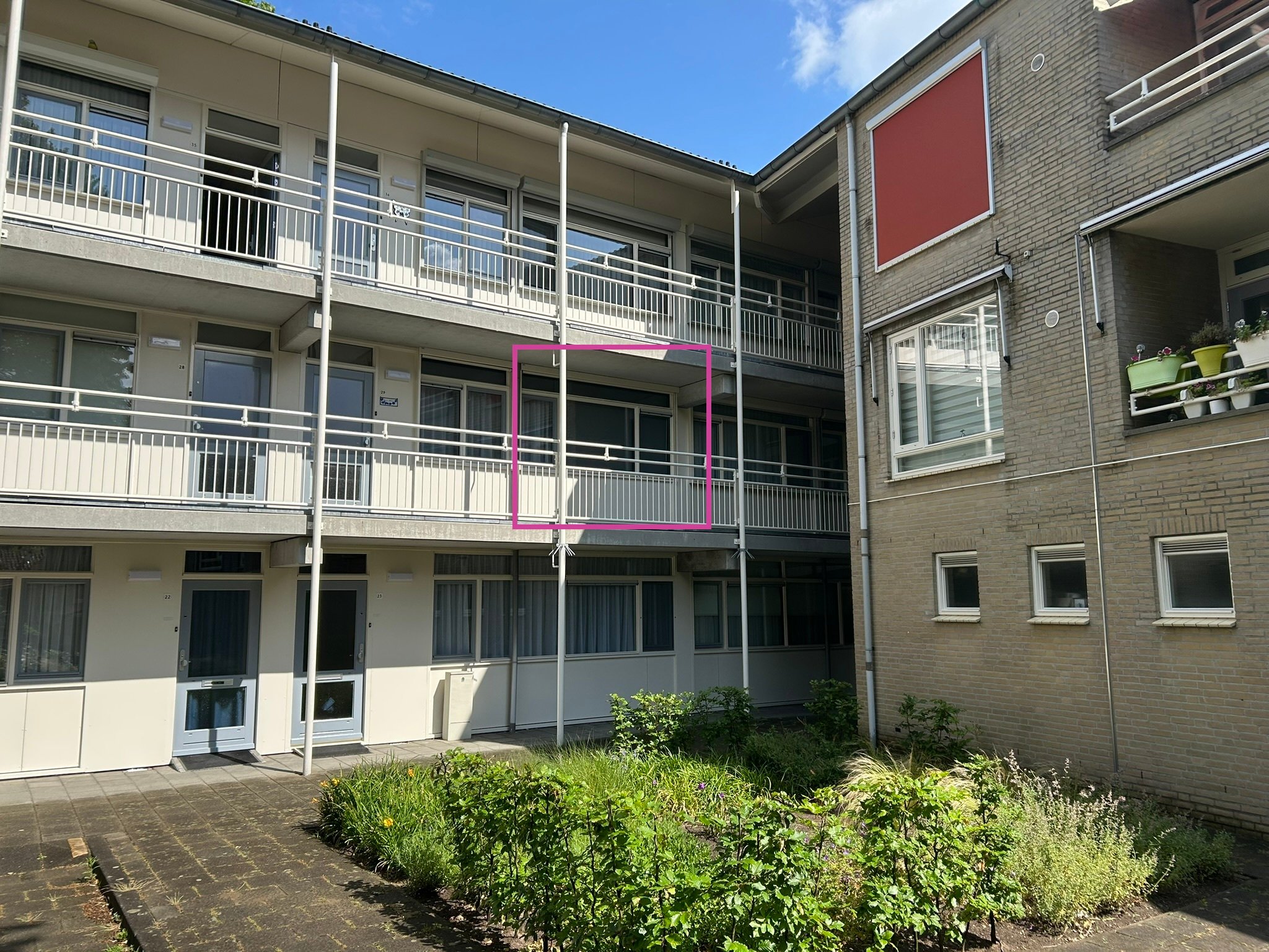 Wethouder van der Valkstraat 30, 5241 GL Rosmalen, Nederland
