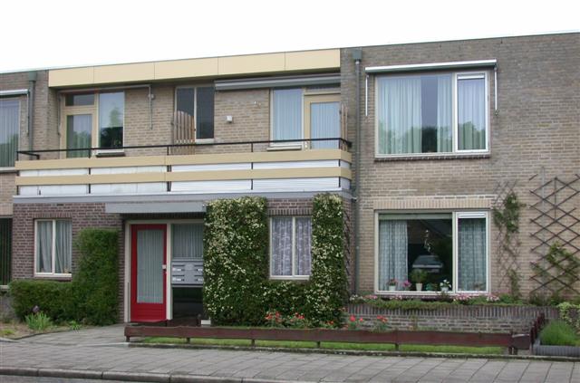 Bosveld 542, 5403 AP Uden, Nederland