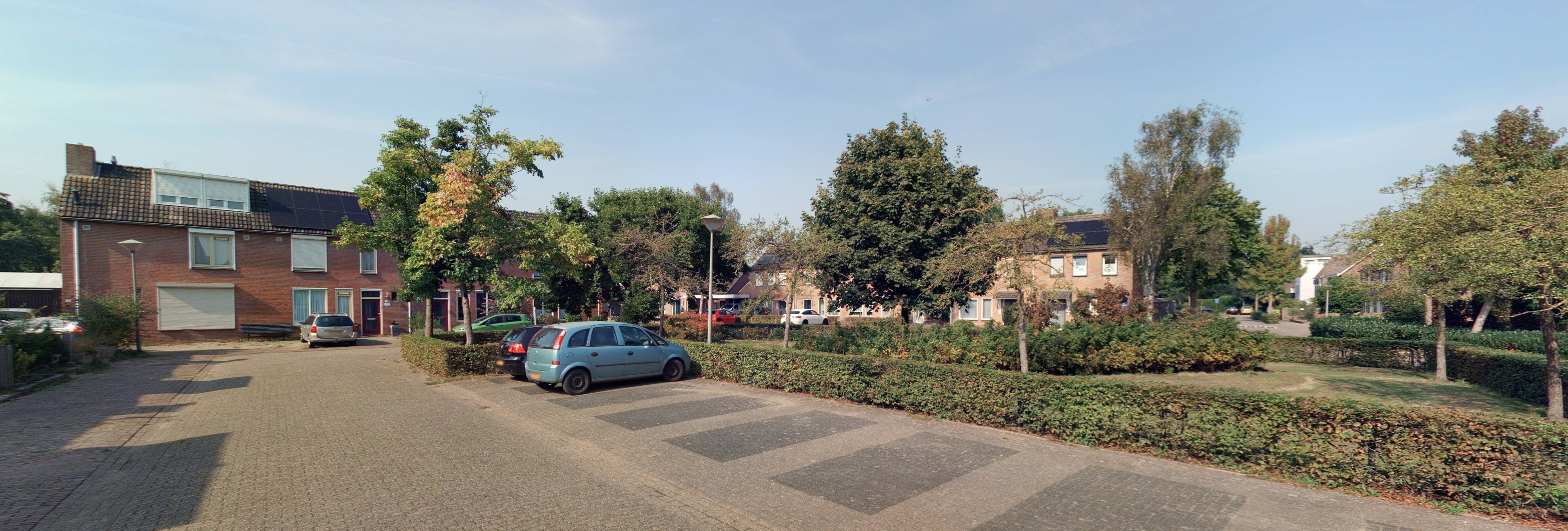 Binnenstraat 14