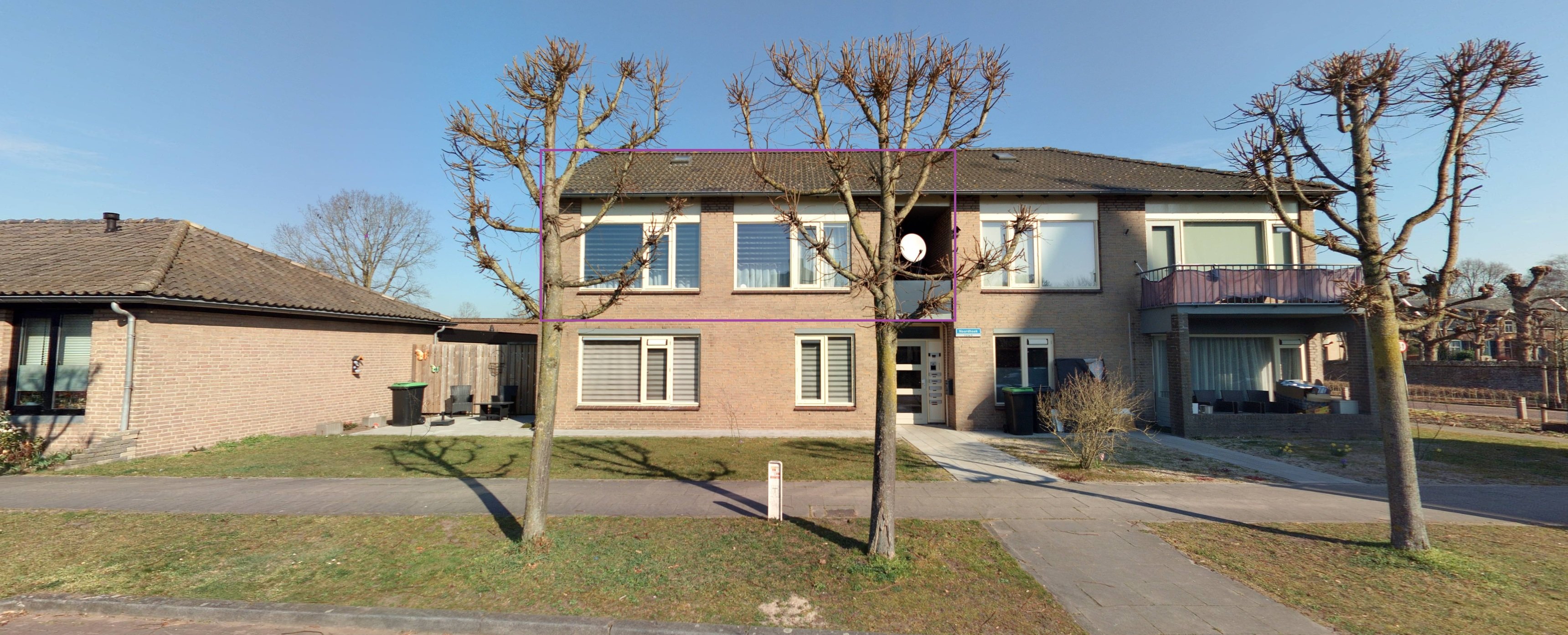 Noordhoek 7, 5375 AR Reek, Nederland