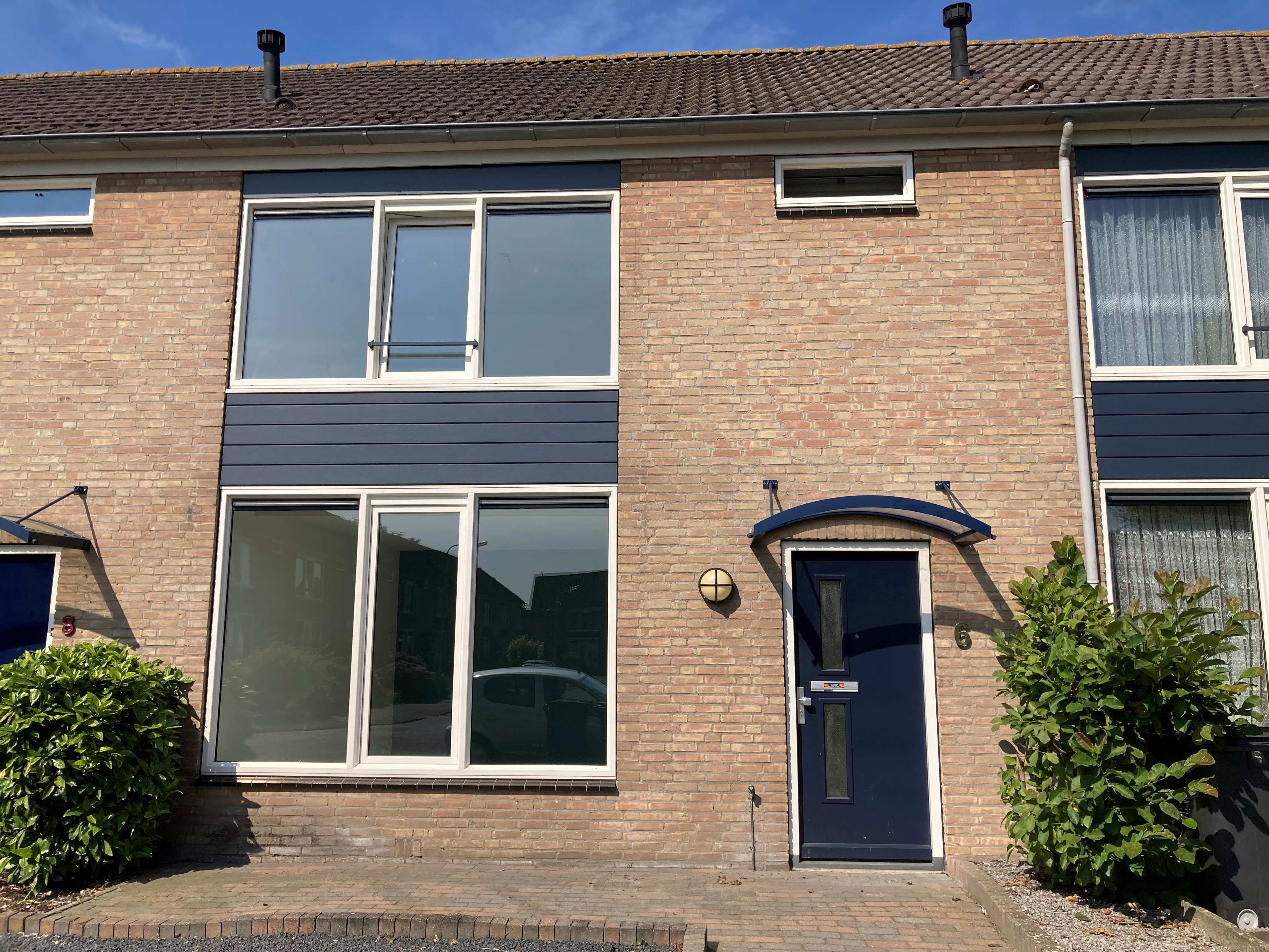 Van Marnixstraat 6, 5151 CV Drunen, Nederland
